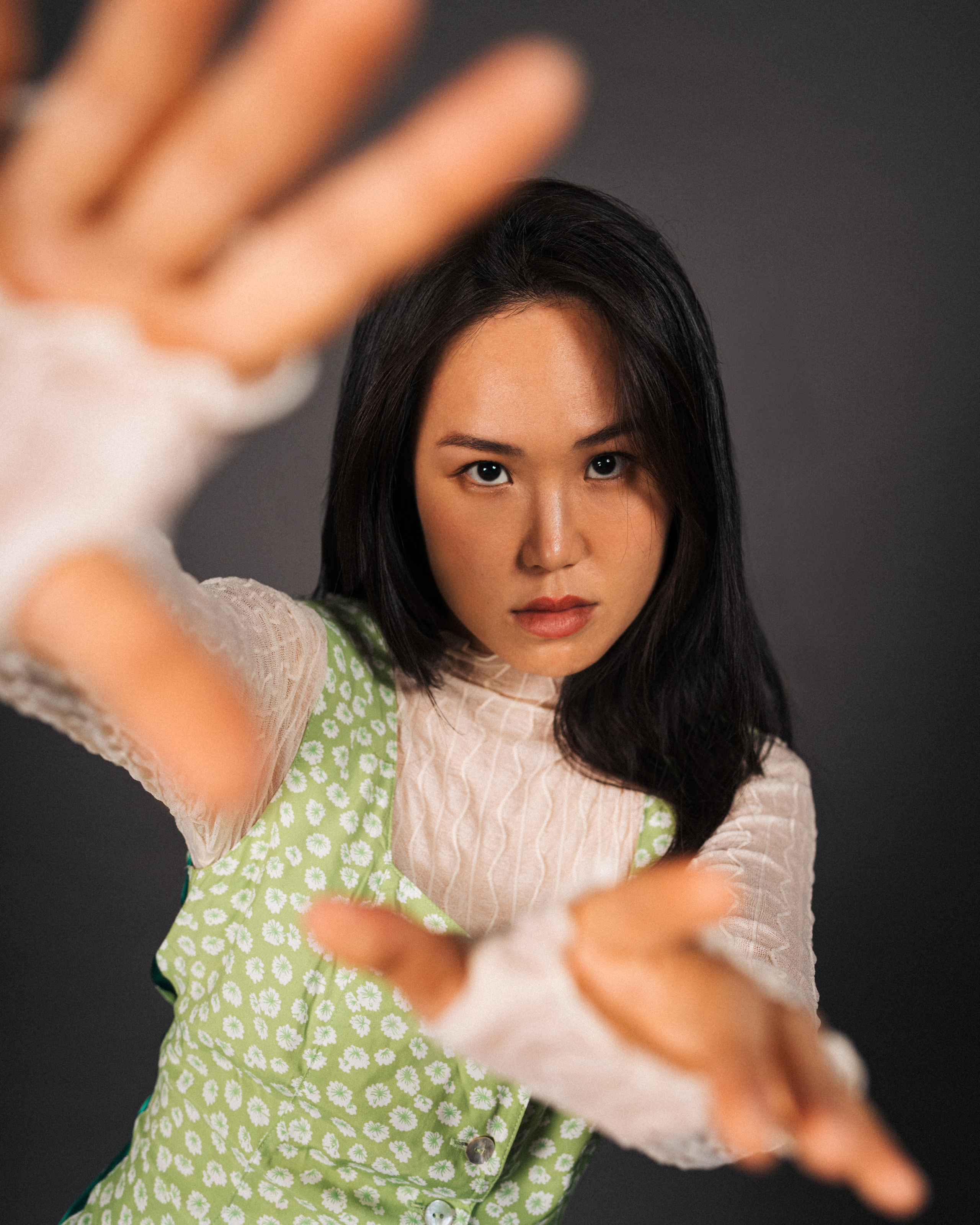 PORTFOLIO. Lindsay Agaid — Portrait Photographer