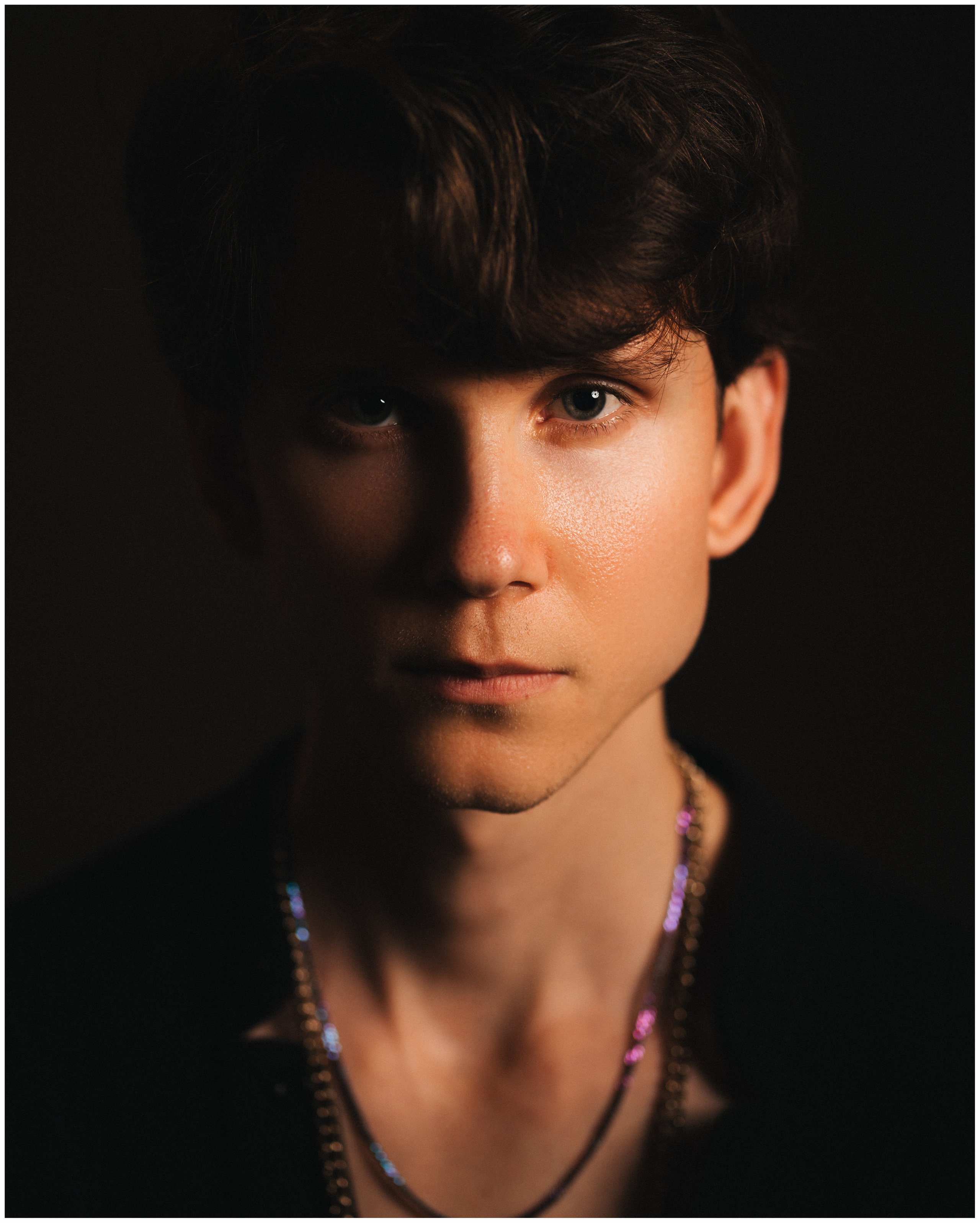 PORTFOLIO. Lindsay Agaid — Portrait Photographer