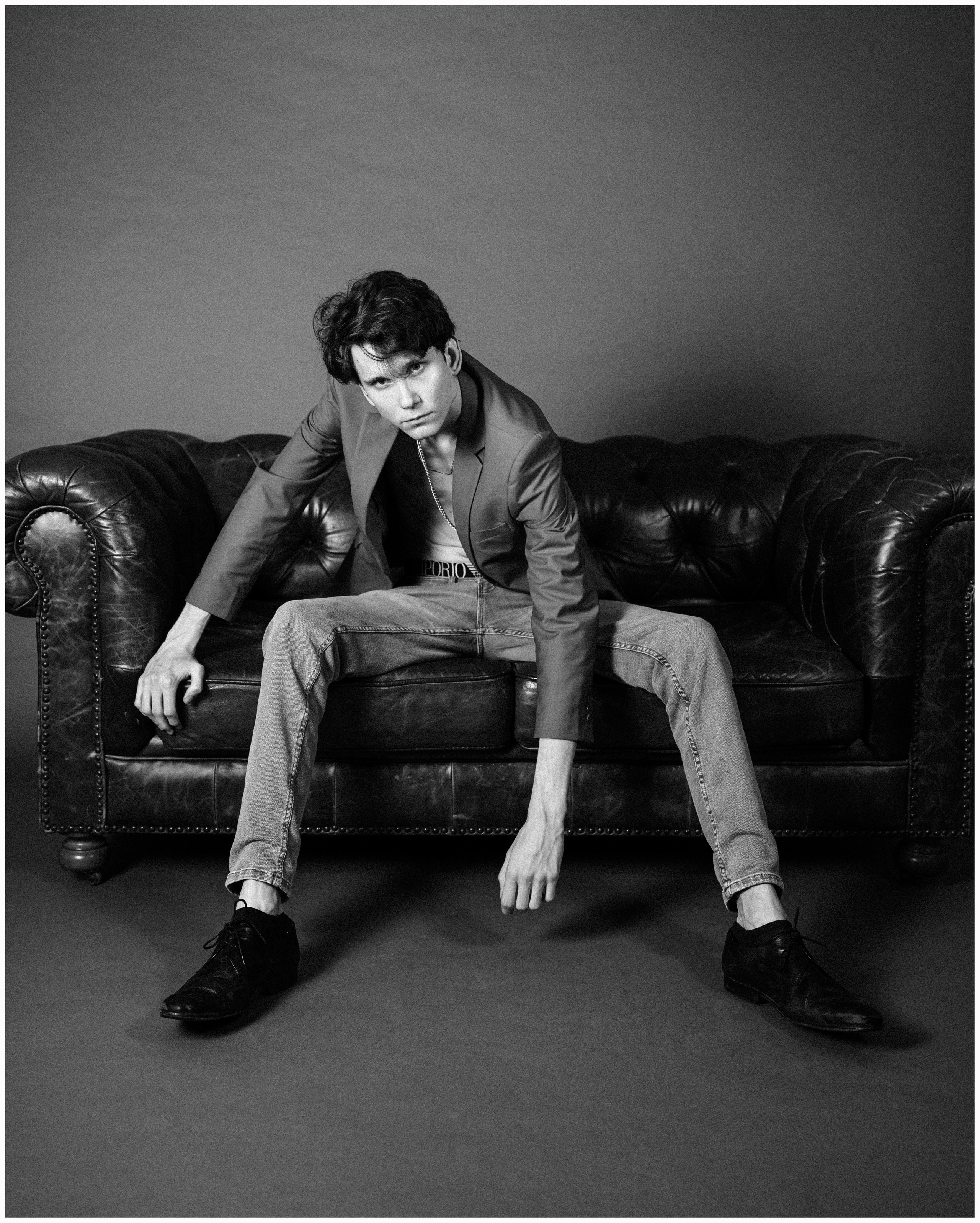 PORTFOLIO. Lindsay Agaid — Portrait Photographer