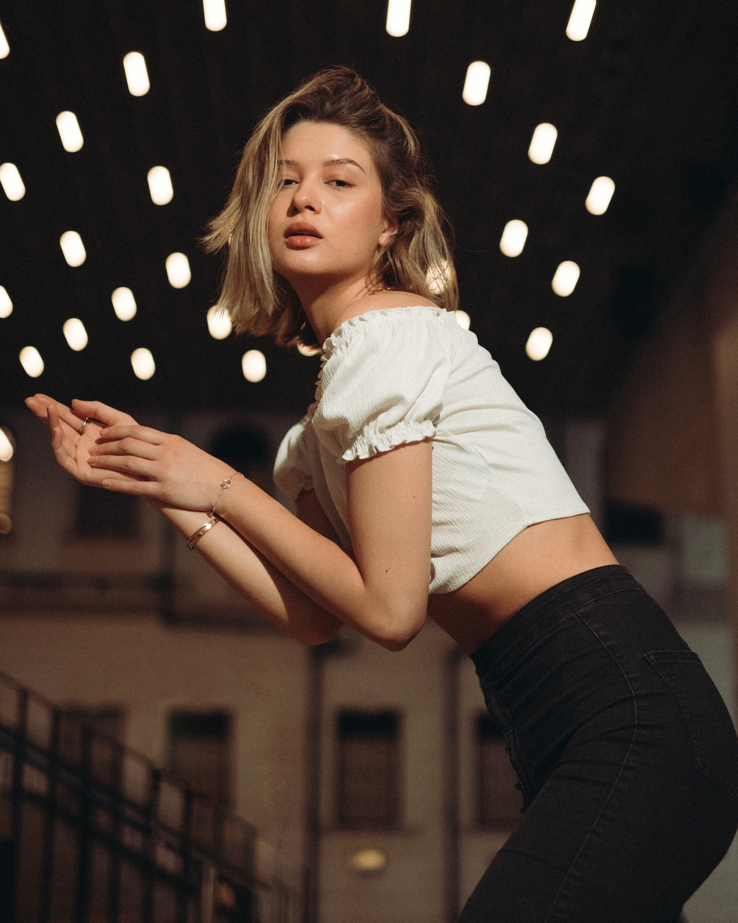 PORTFOLIO. Lindsay Agaid — Portrait Photographer