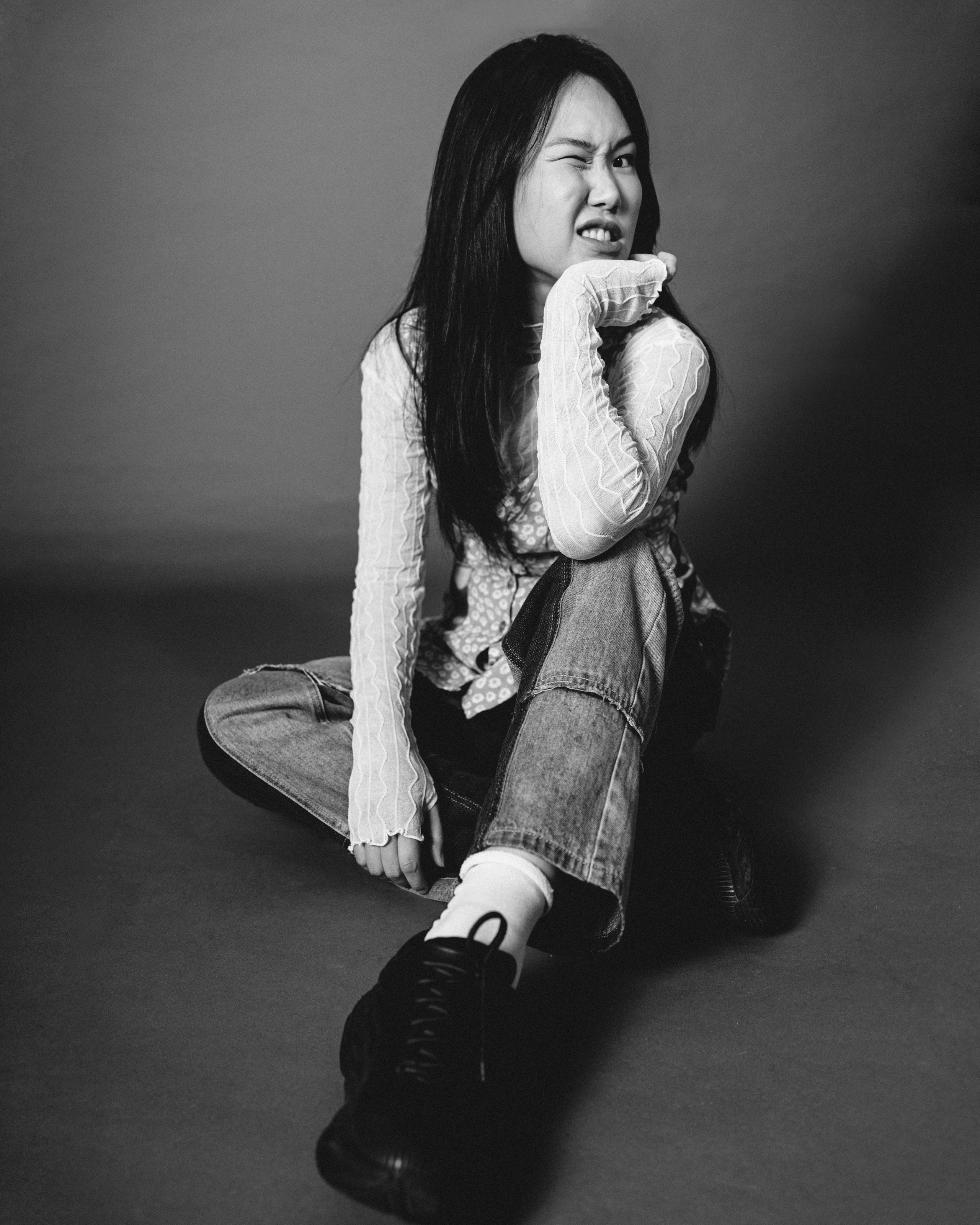 PORTFOLIO. Lindsay Agaid — Portrait Photographer