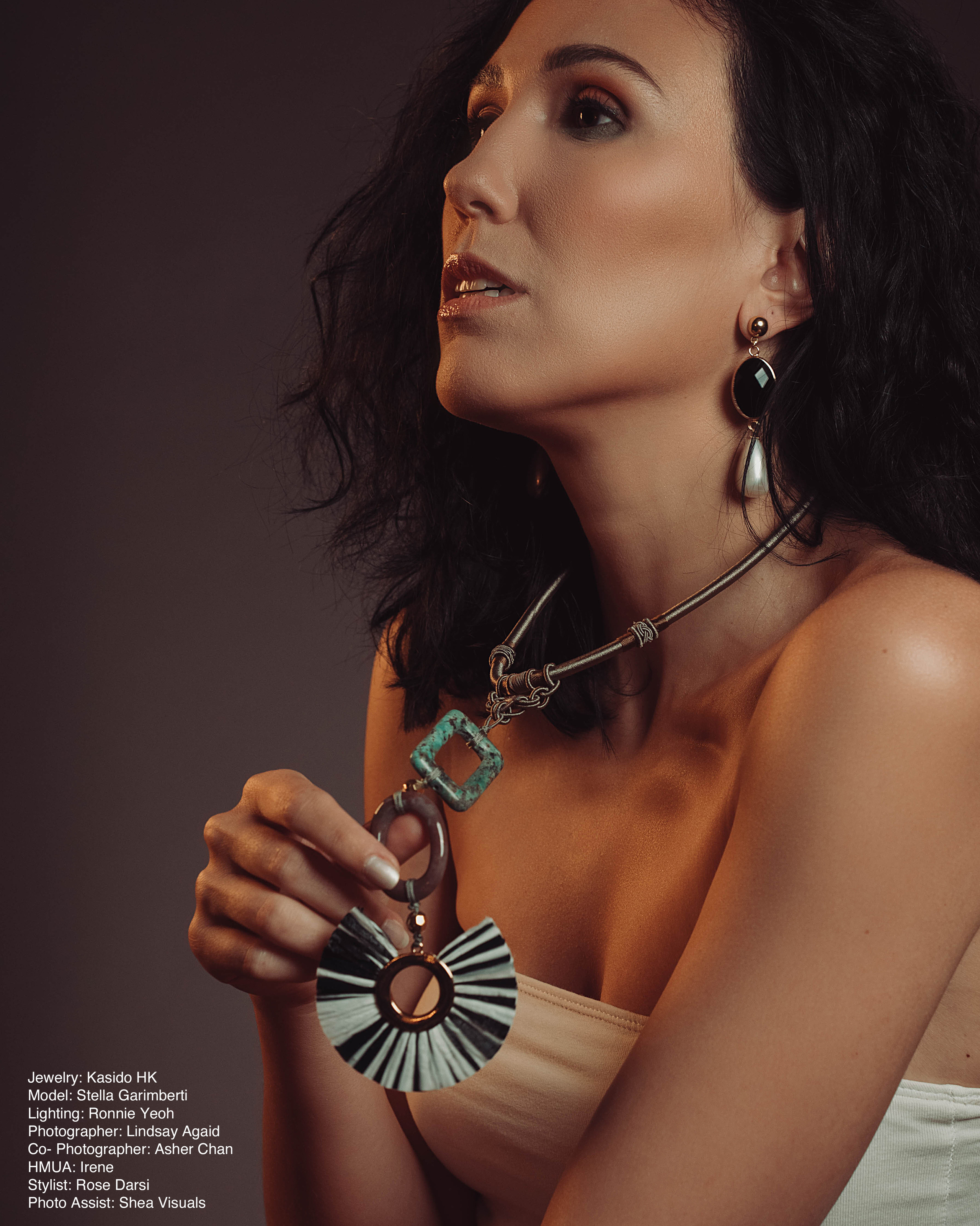 PORTFOLIO. Lindsay Agaid — Portrait Photographer