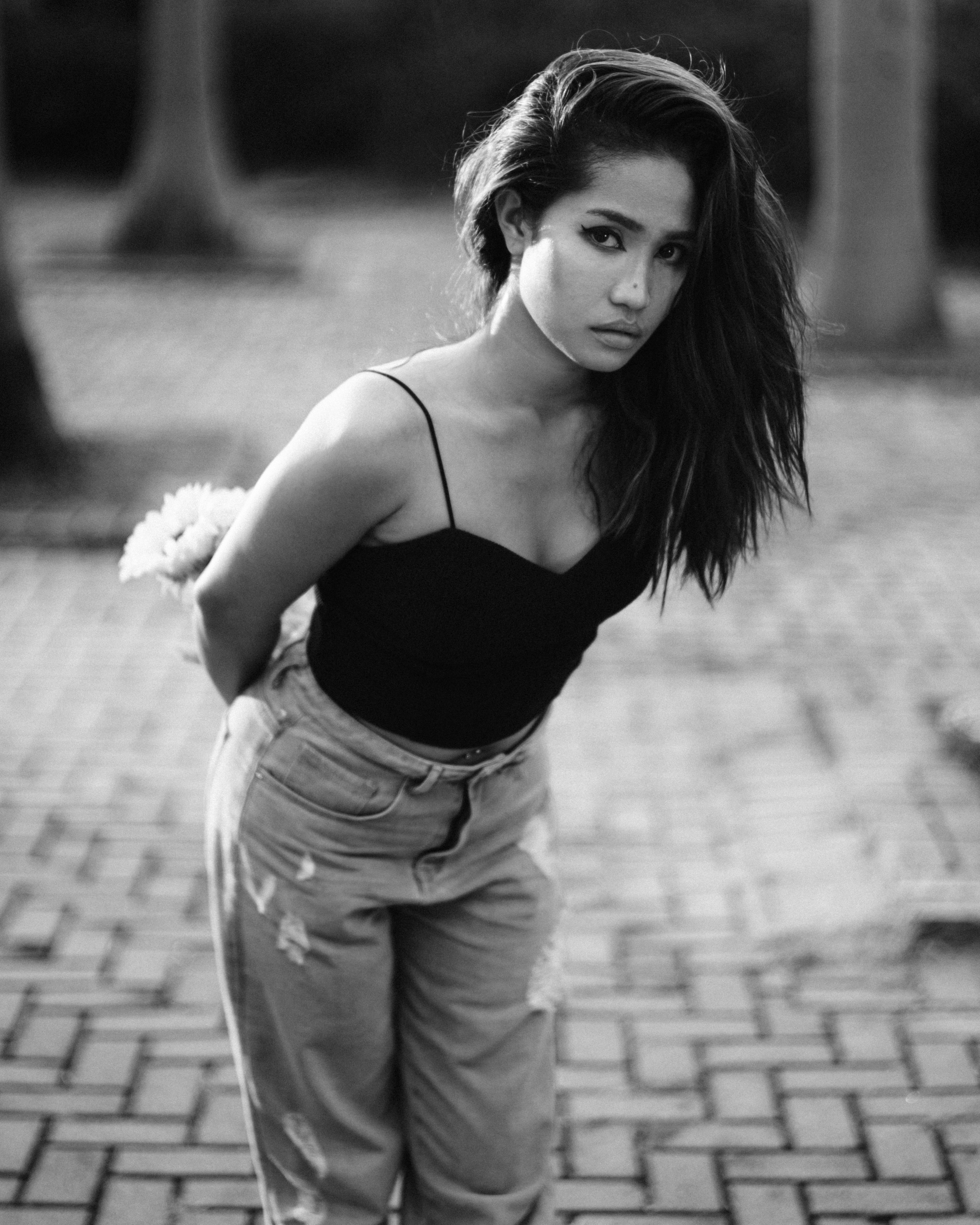 Lindsay Agaid — Portrait Photographer