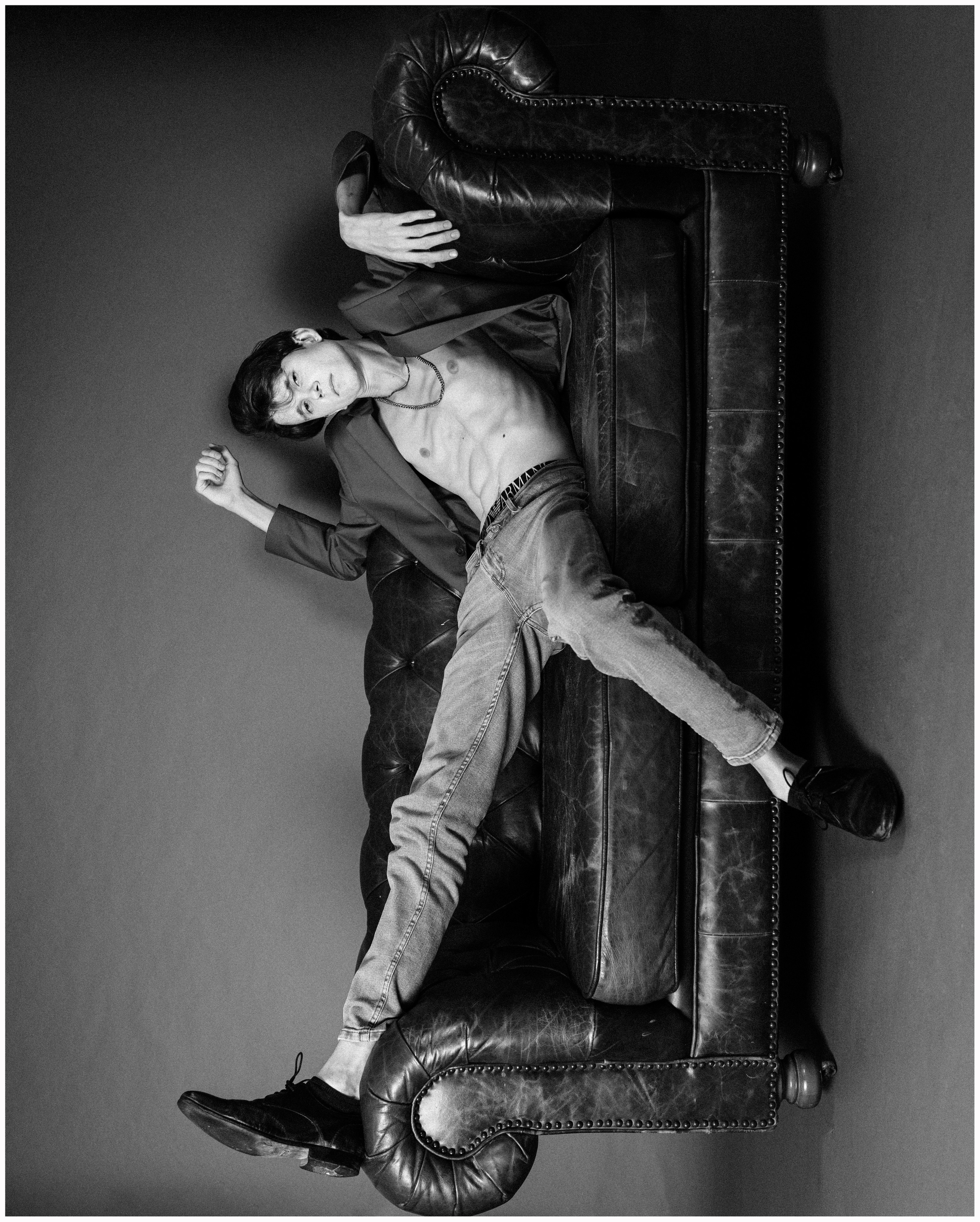 PORTFOLIO. Lindsay Agaid — Portrait Photographer