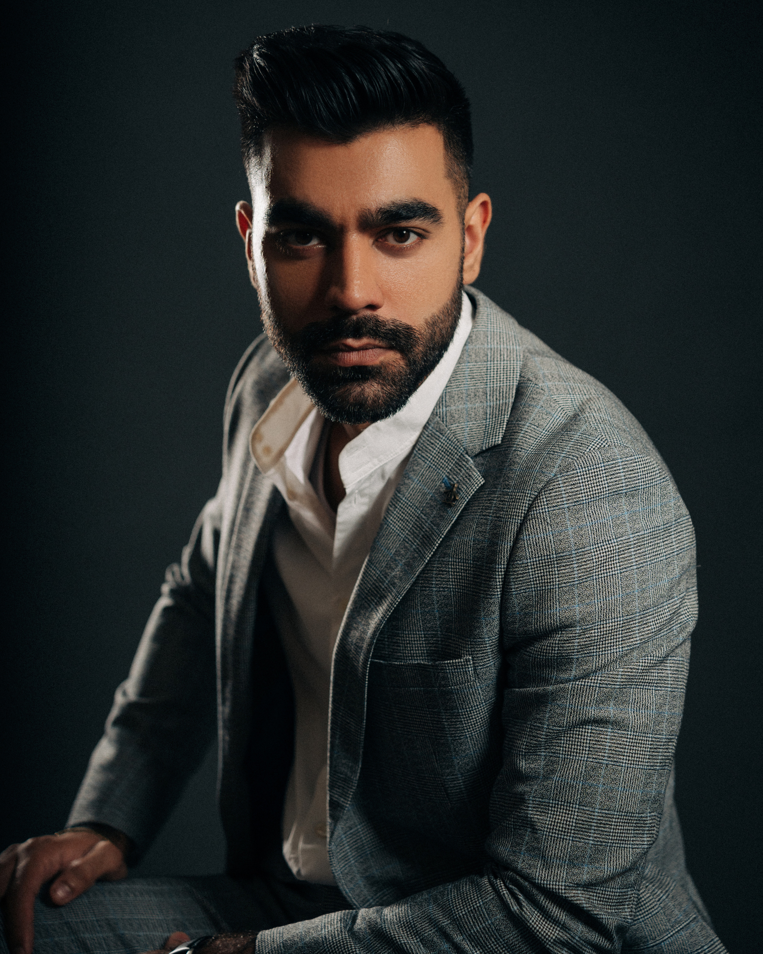 PORTFOLIO. Lindsay Agaid — Portrait Photographer