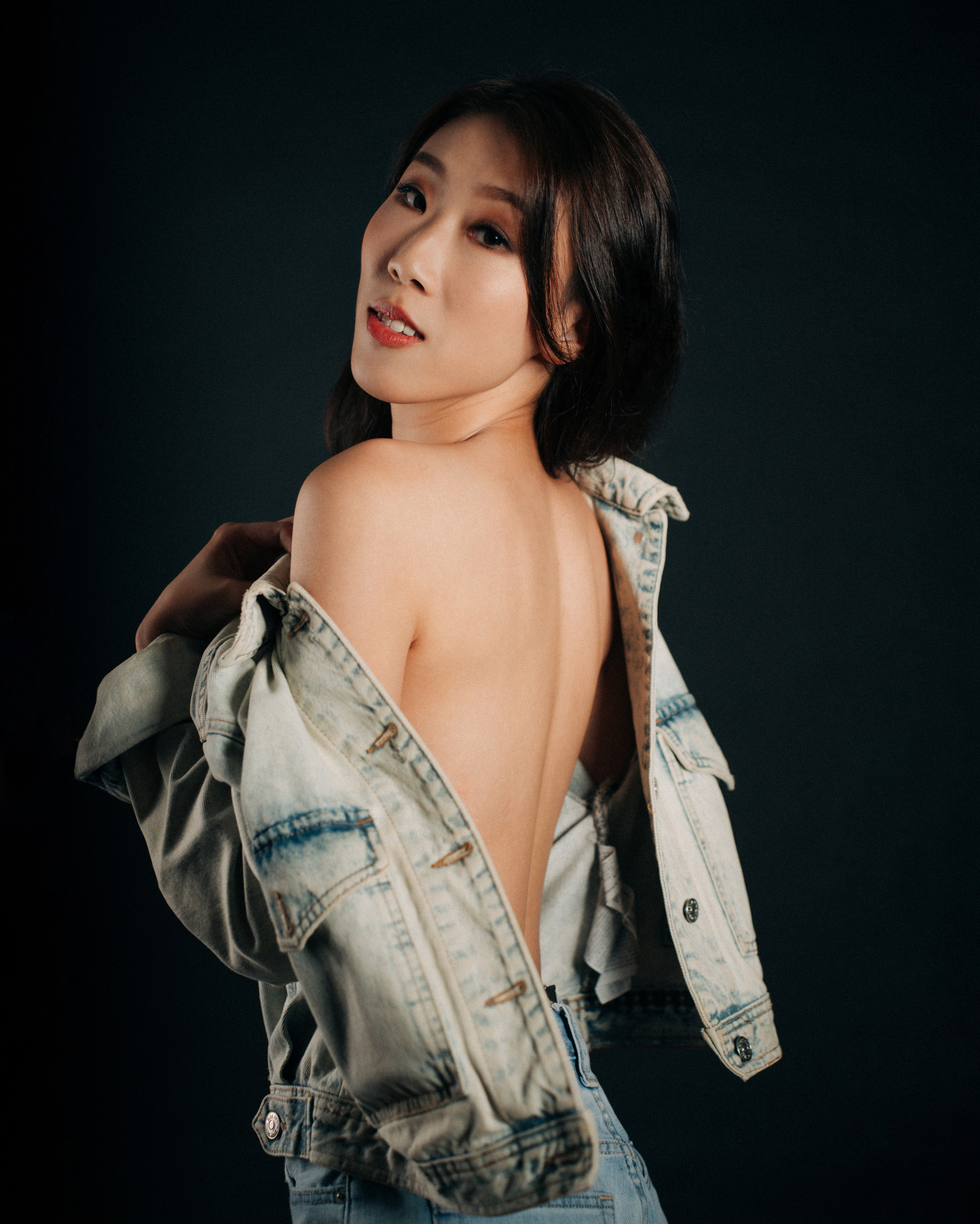 PORTFOLIO. Lindsay Agaid — Portrait Photographer