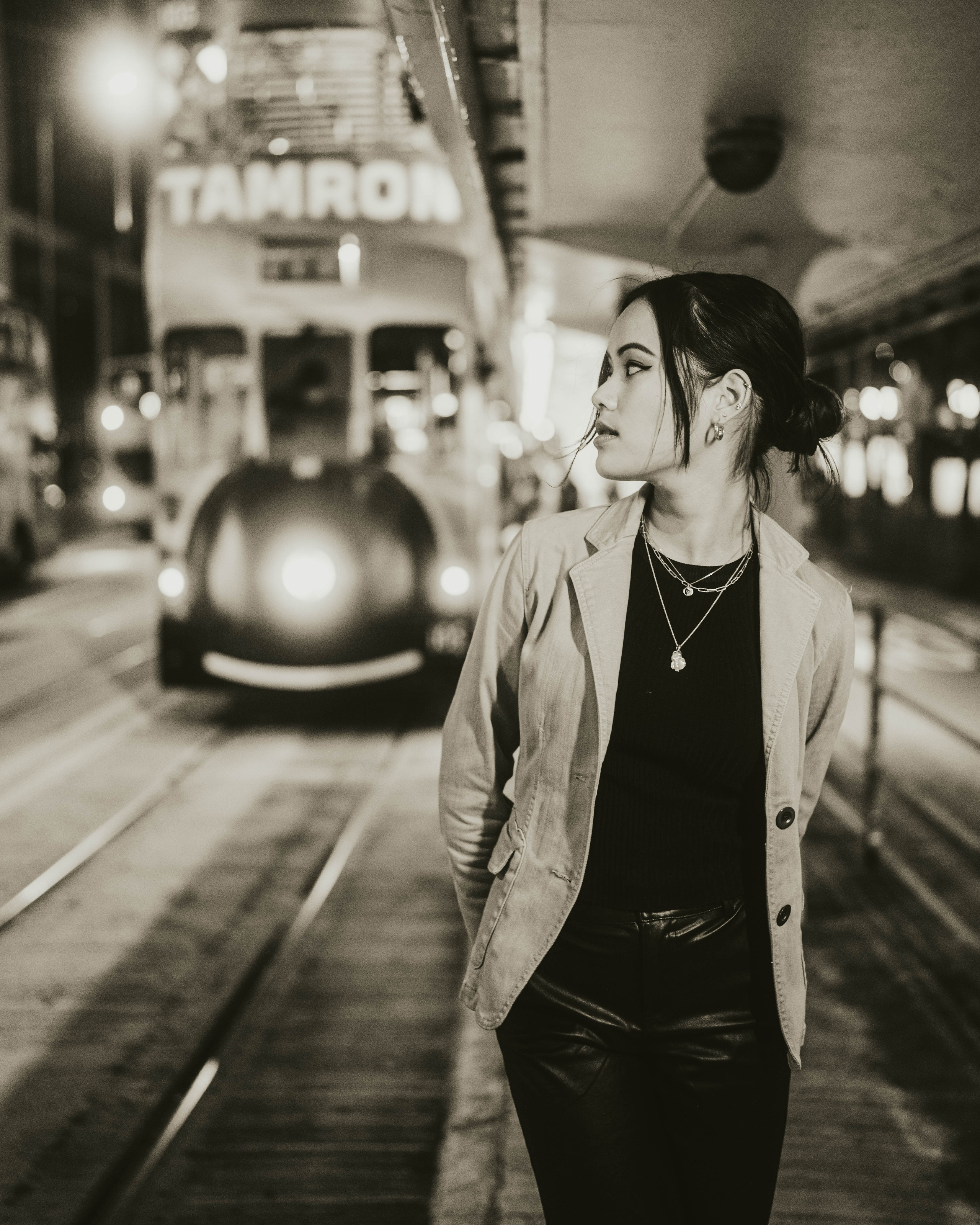 Lindsay Agaid — Portrait Photographer