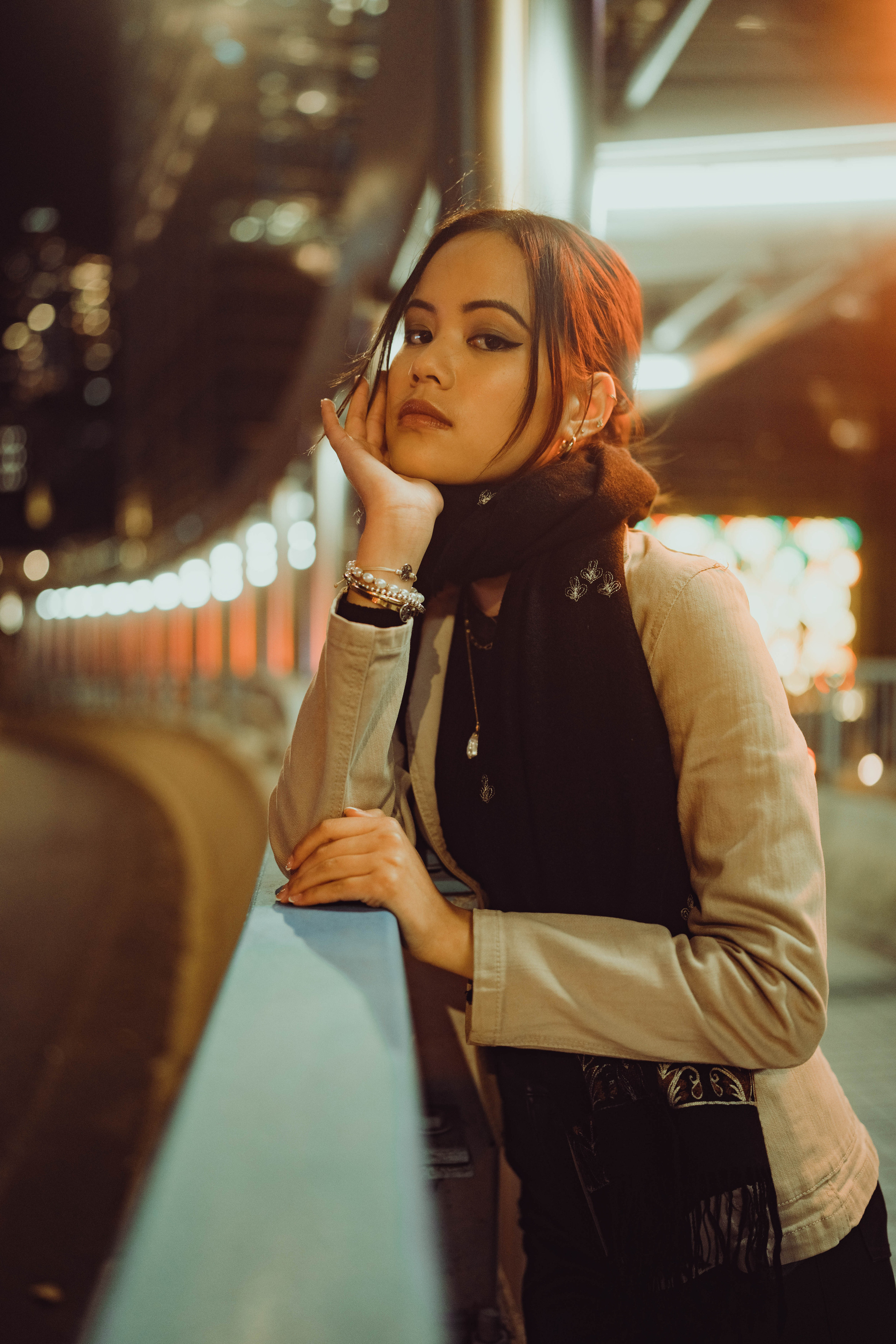 PORTFOLIO. Lindsay Agaid — Portrait Photographer