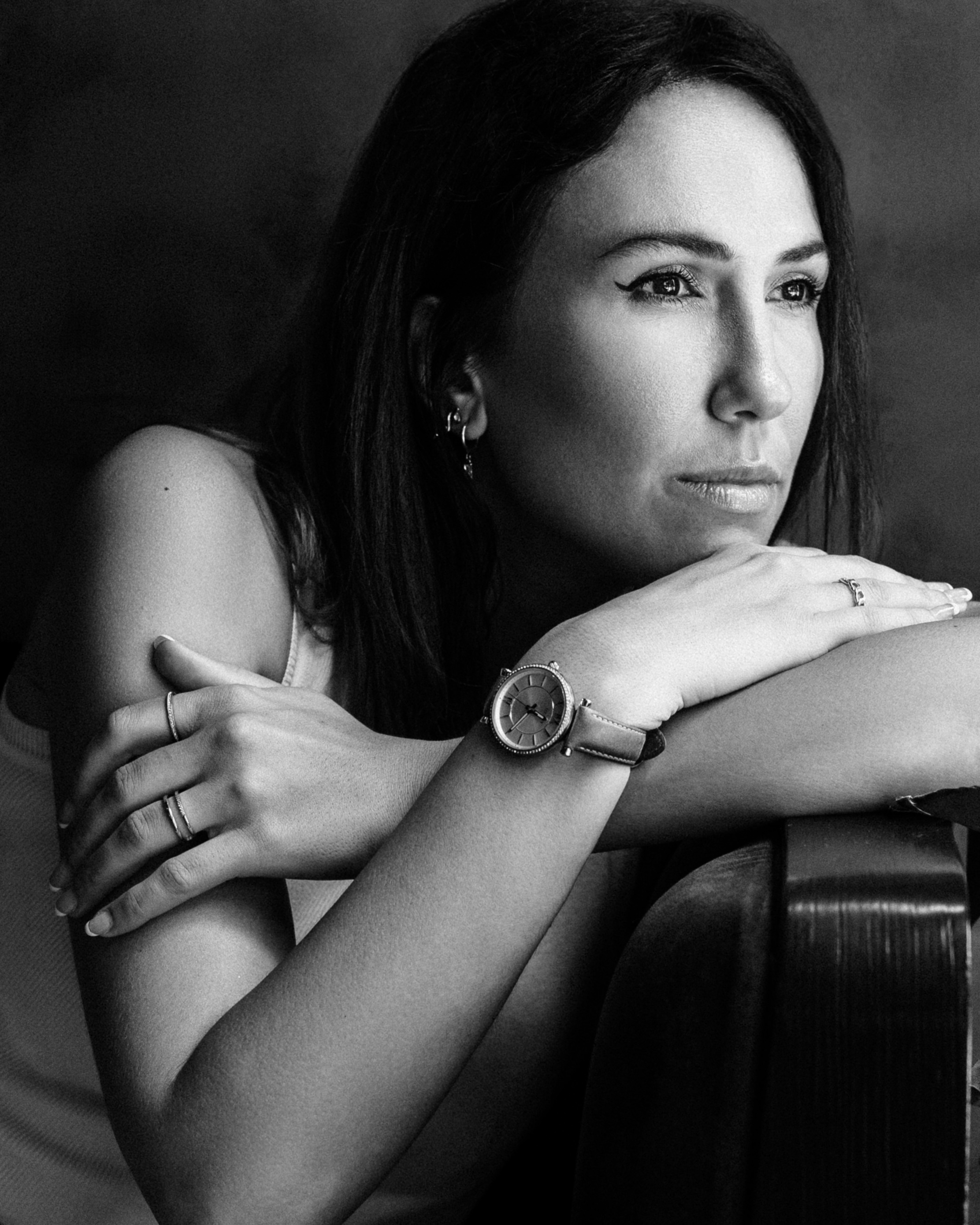 PORTFOLIO. Lindsay Agaid — Portrait Photographer