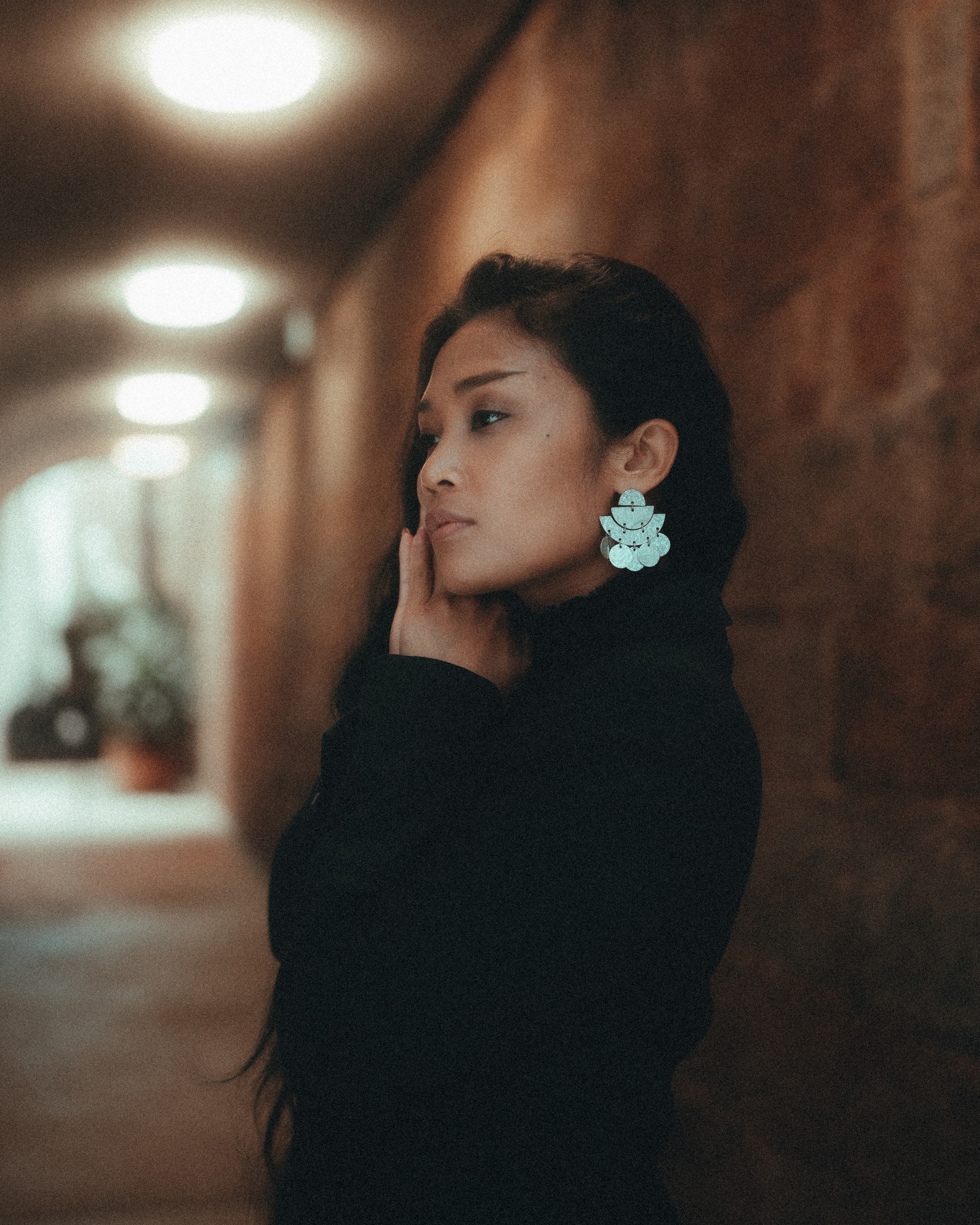 PORTFOLIO. Lindsay Agaid — Portrait Photographer