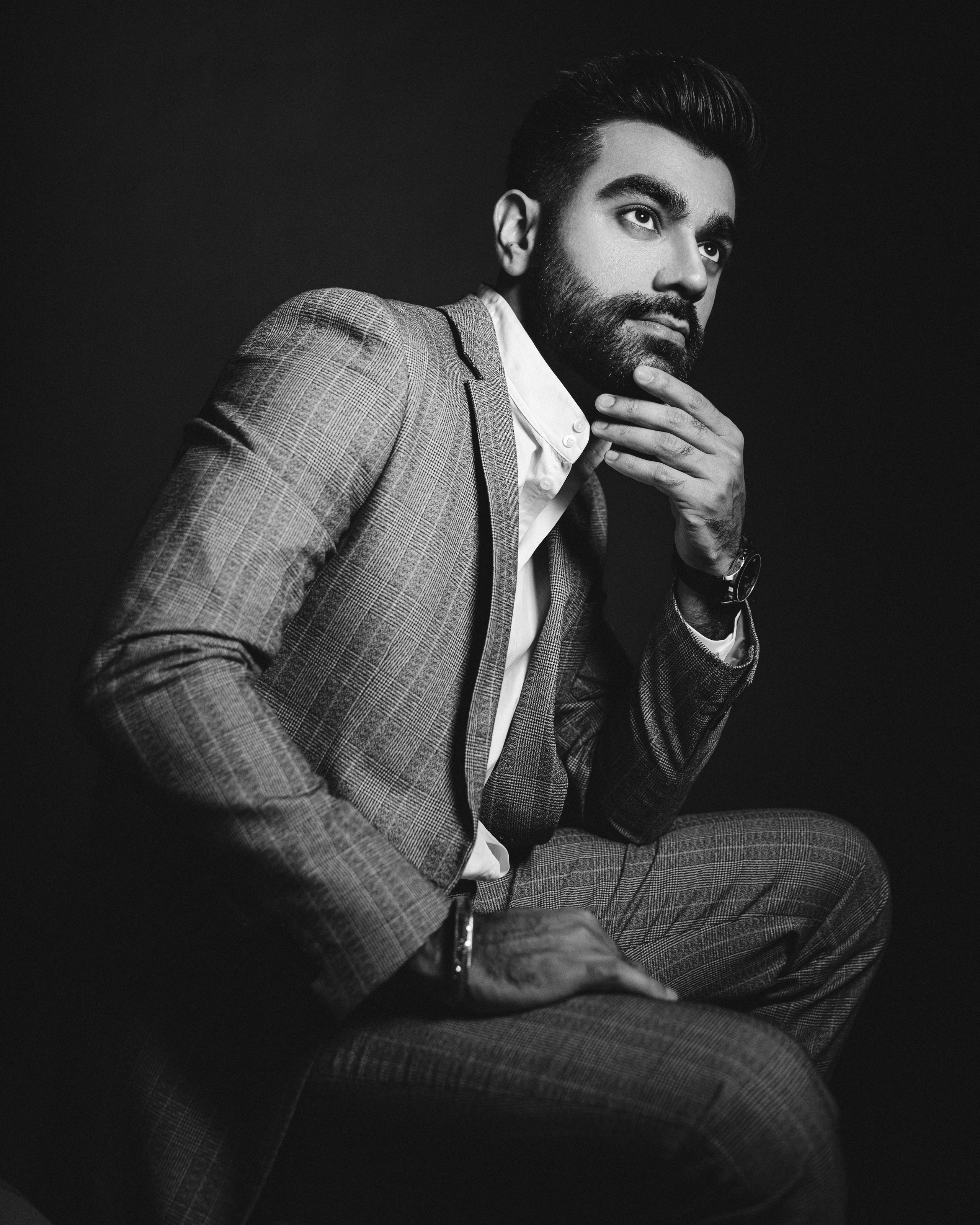 PORTFOLIO. Lindsay Agaid — Portrait Photographer