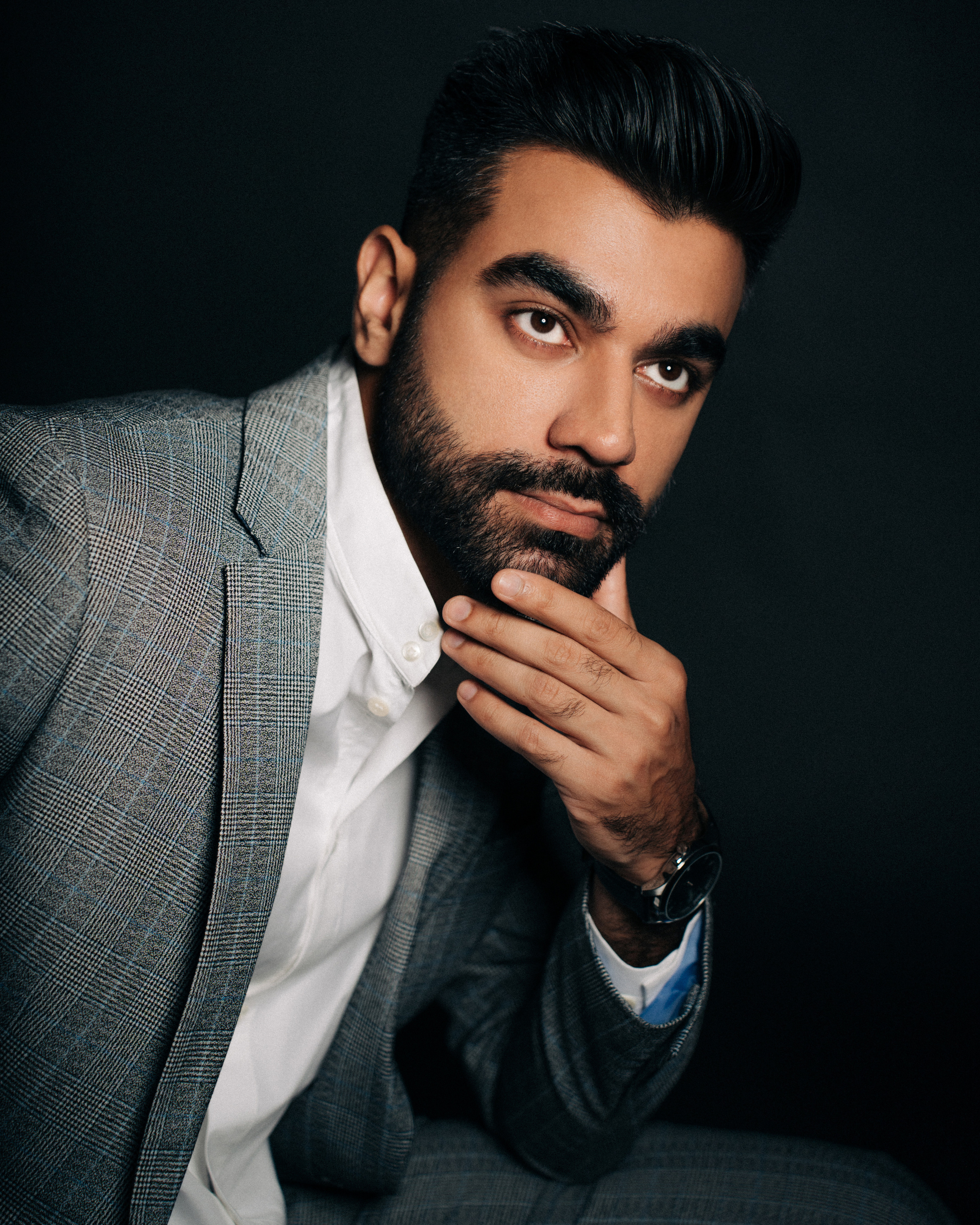 PORTFOLIO. Lindsay Agaid — Portrait Photographer