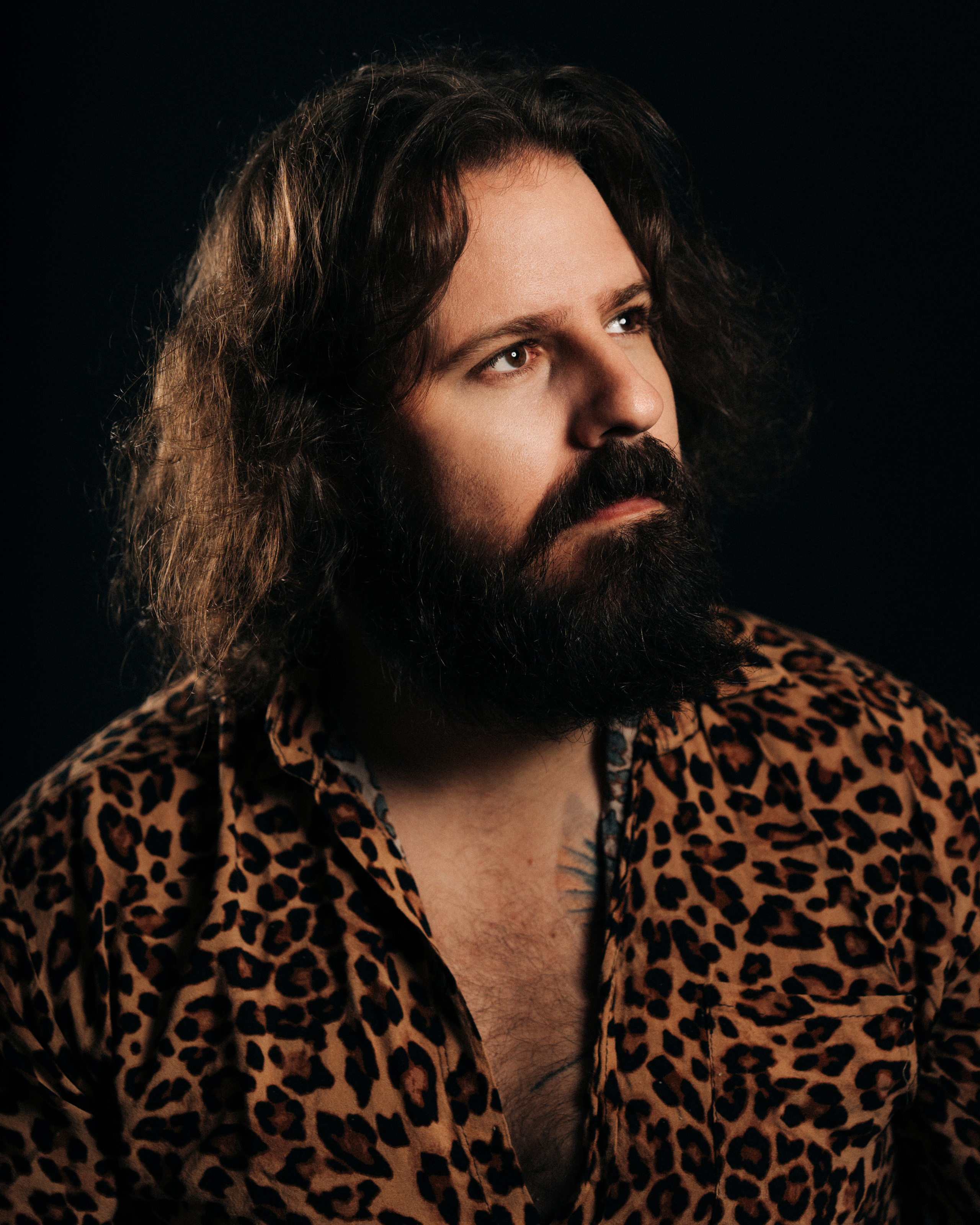 PORTFOLIO. Lindsay Agaid — Portrait Photographer