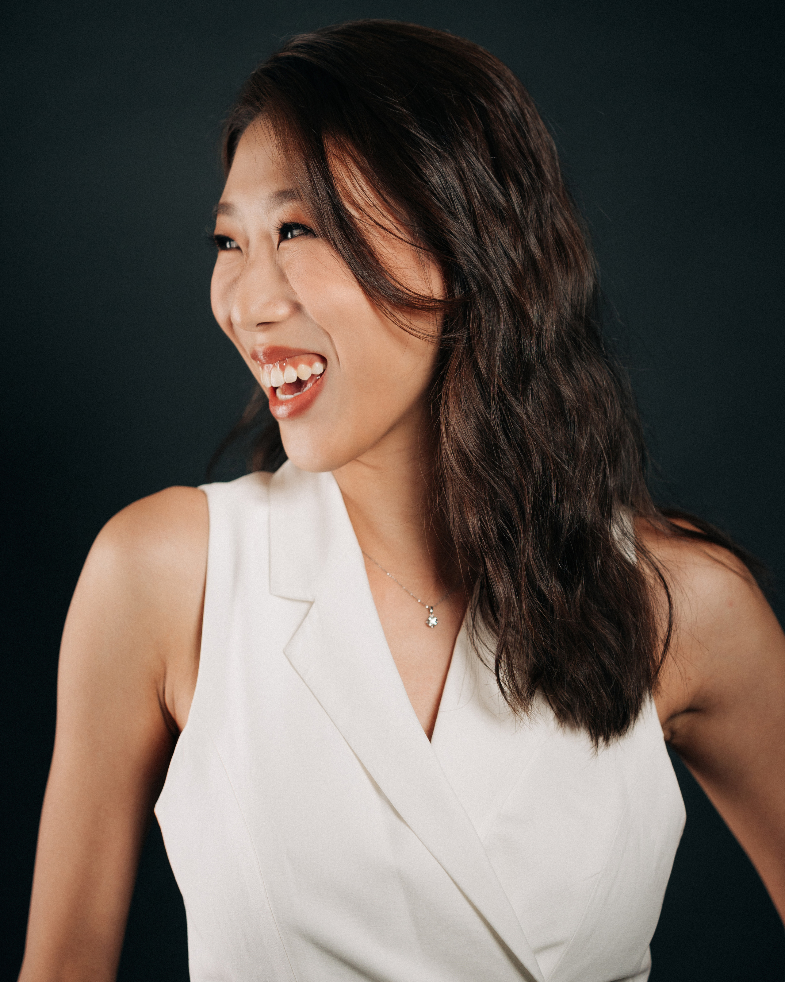 PORTFOLIO. Lindsay Agaid — Portrait Photographer