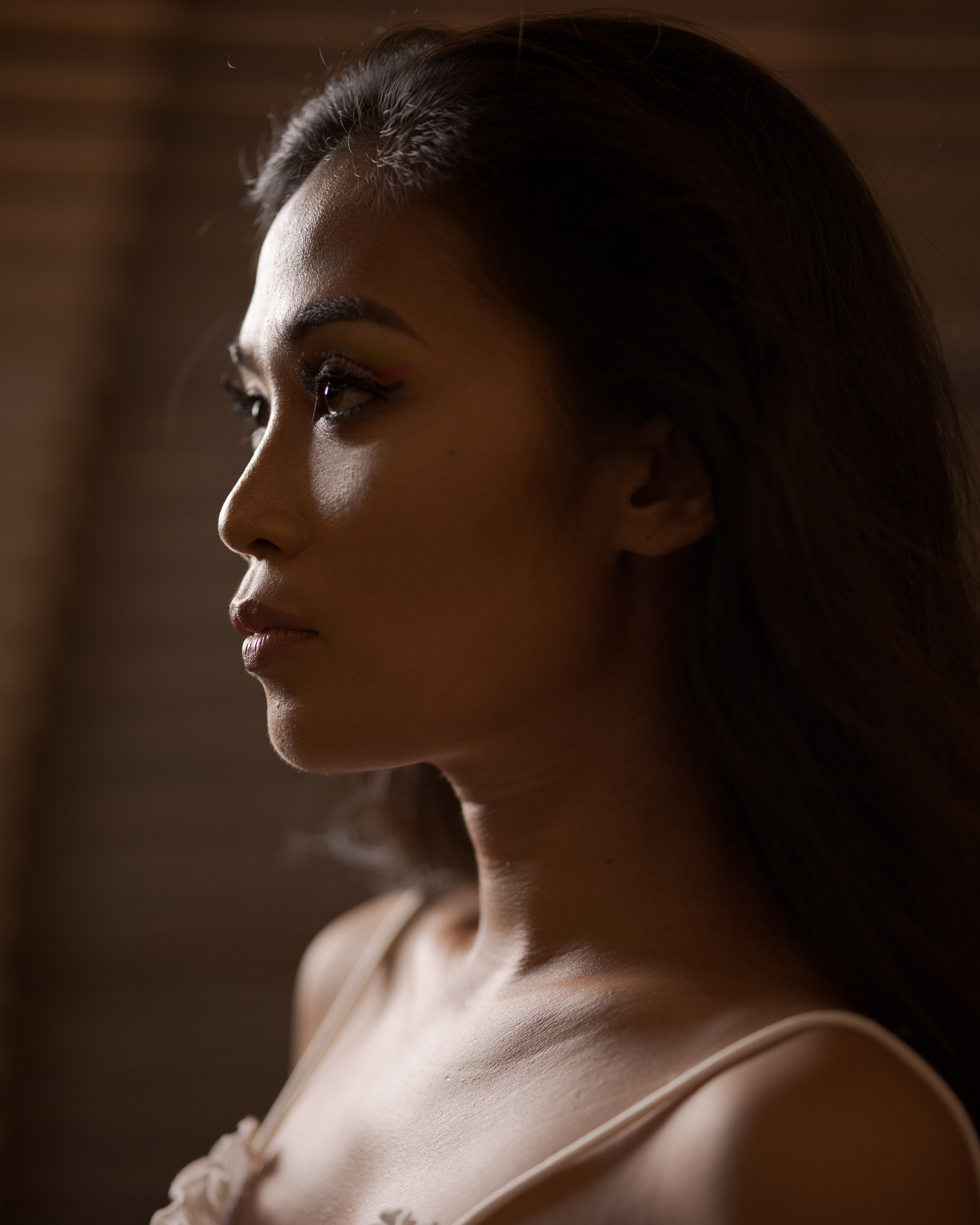 Lindsay Agaid — Portrait Photographer