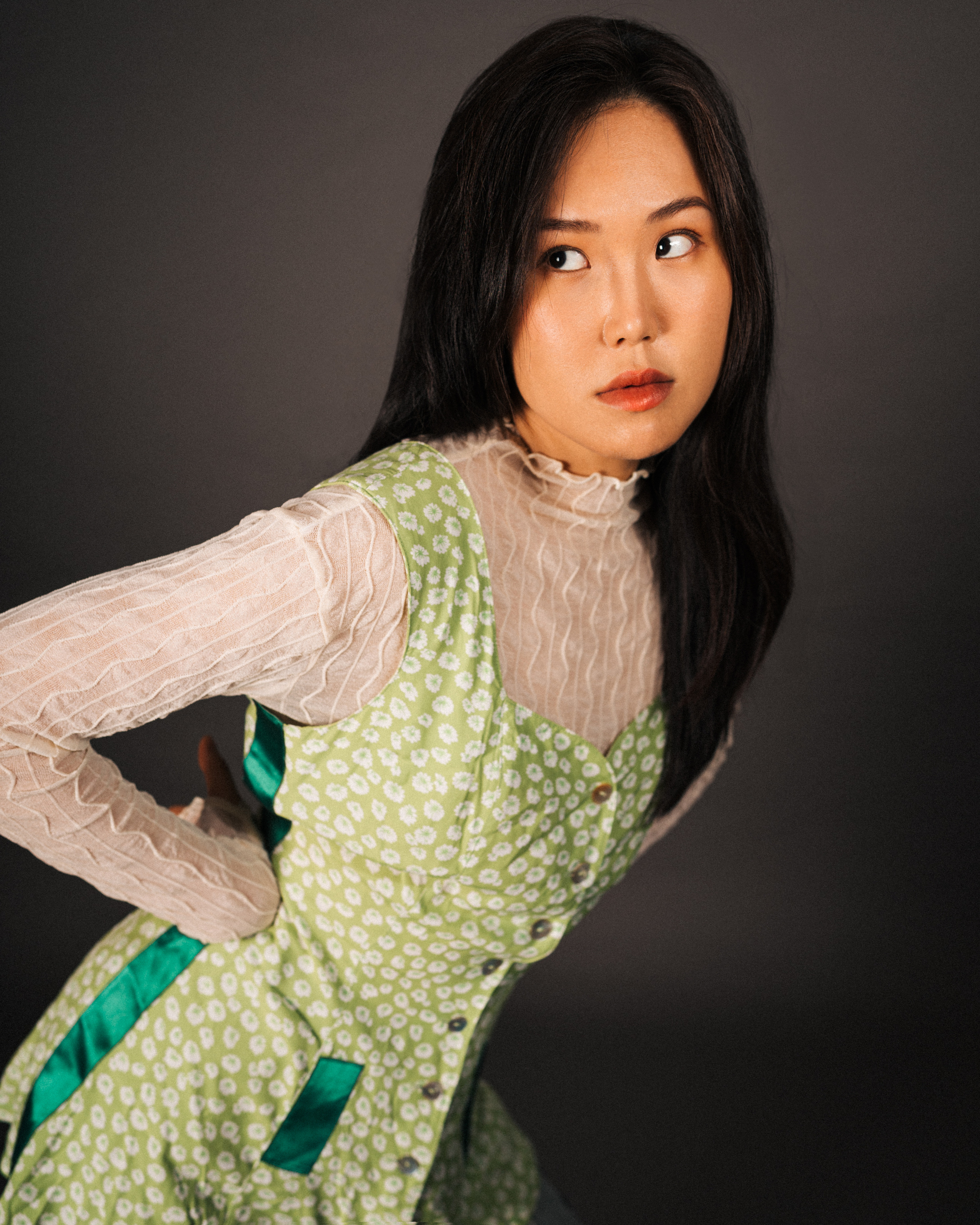 PORTFOLIO. Lindsay Agaid — Portrait Photographer