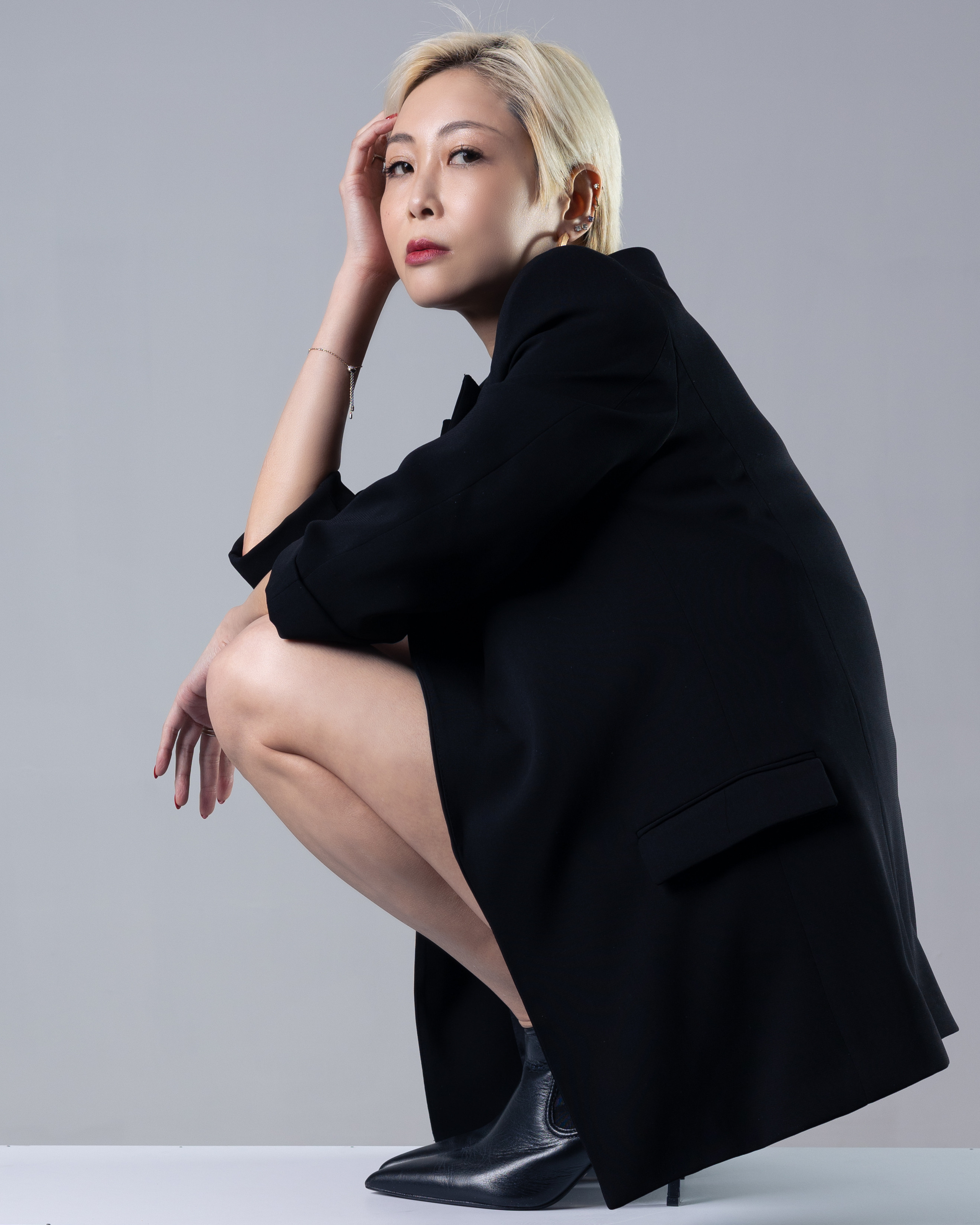 PORTFOLIO. Lindsay Agaid — Portrait Photographer