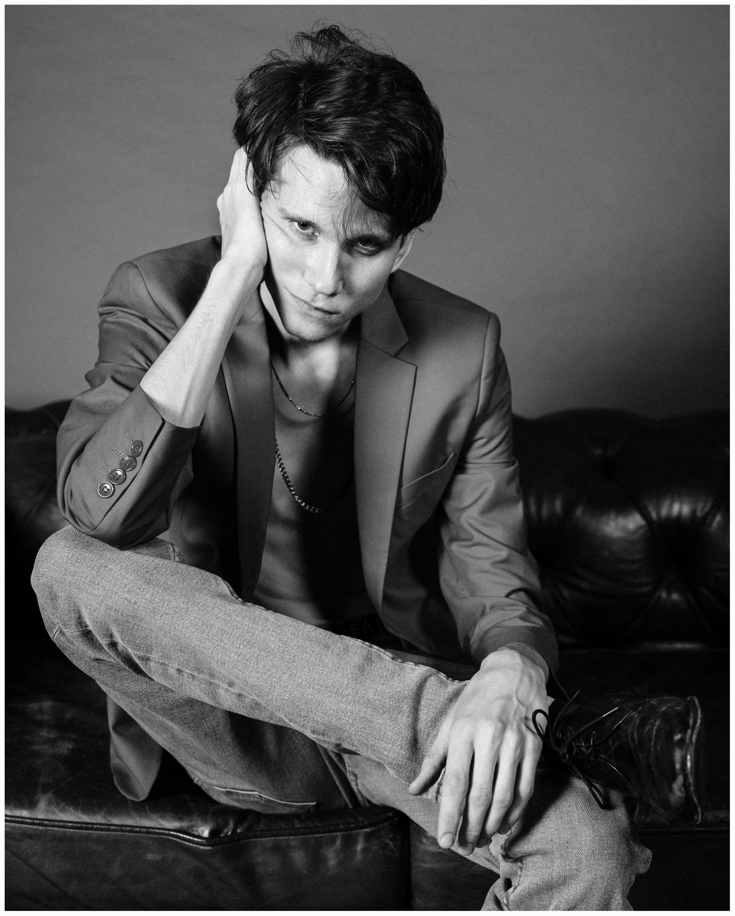 PORTFOLIO. Lindsay Agaid — Portrait Photographer