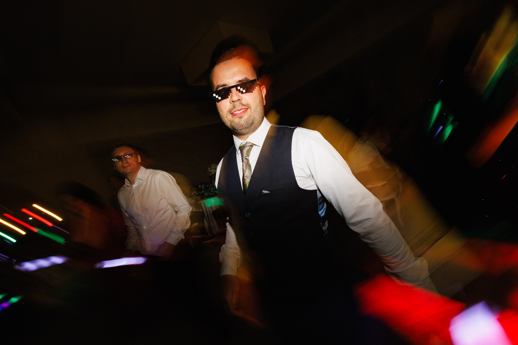 Mari & Cosmin. Fotograf nunta Bucuresti - Manu Ivanciu | Fotograf botez