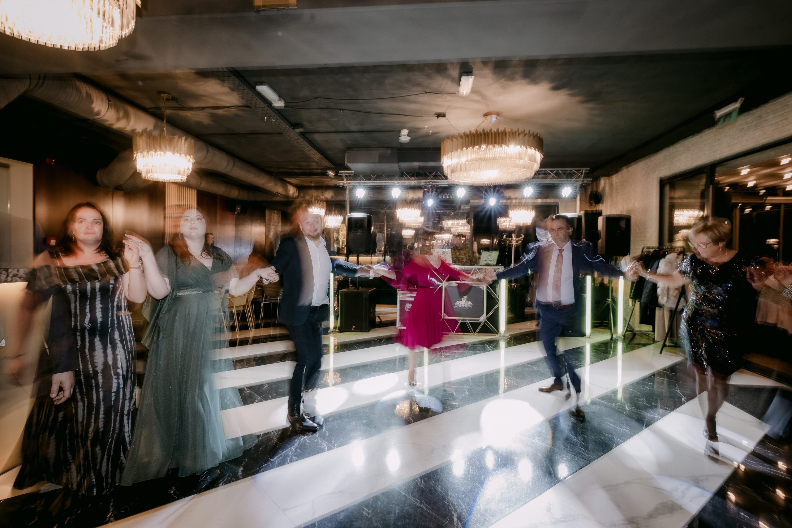 Nuntă Andra & Mircea | Fotograf Athenee Palace