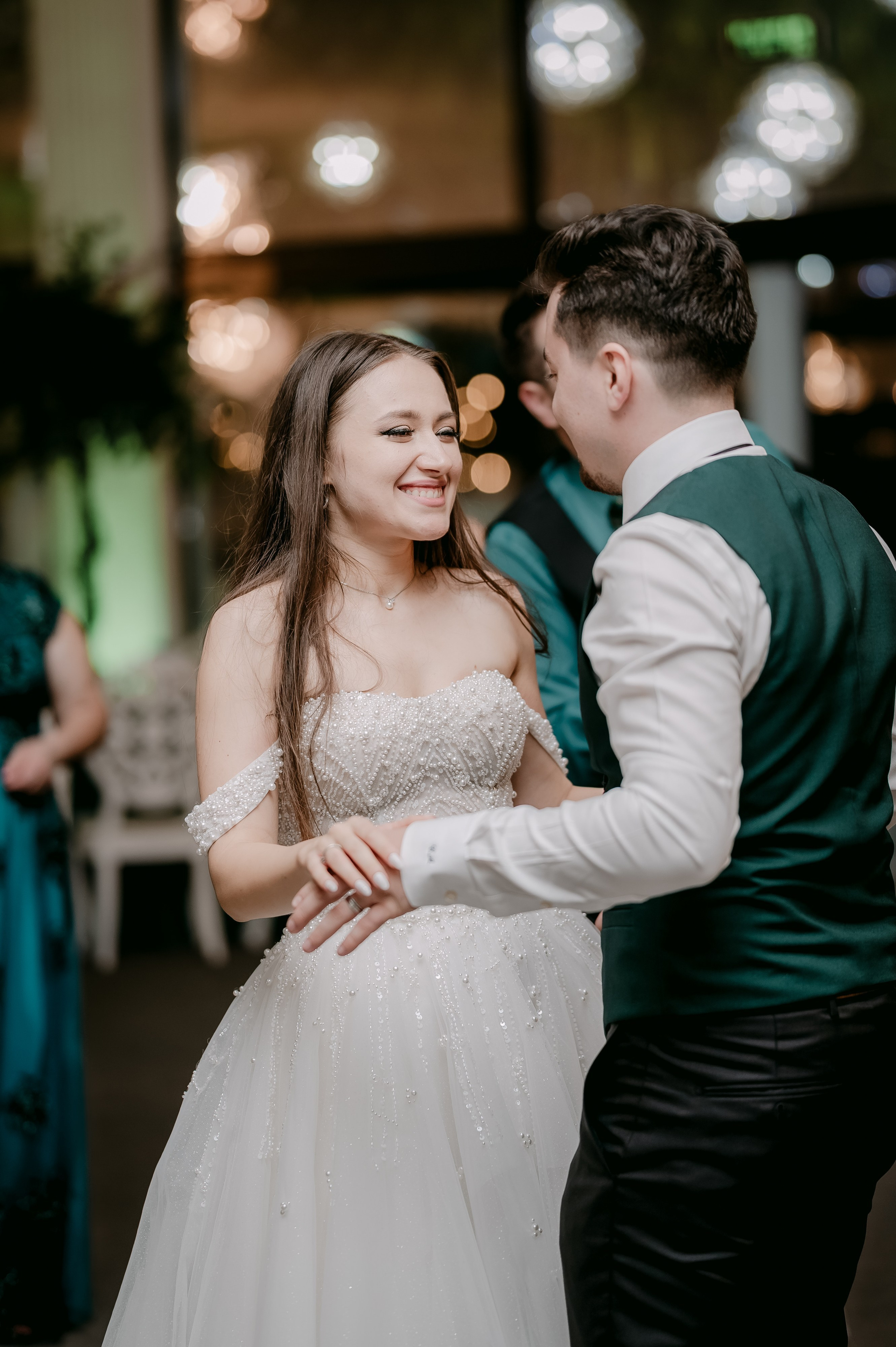 Nuntă Valentina & Alex | Fotograf nuntă premium