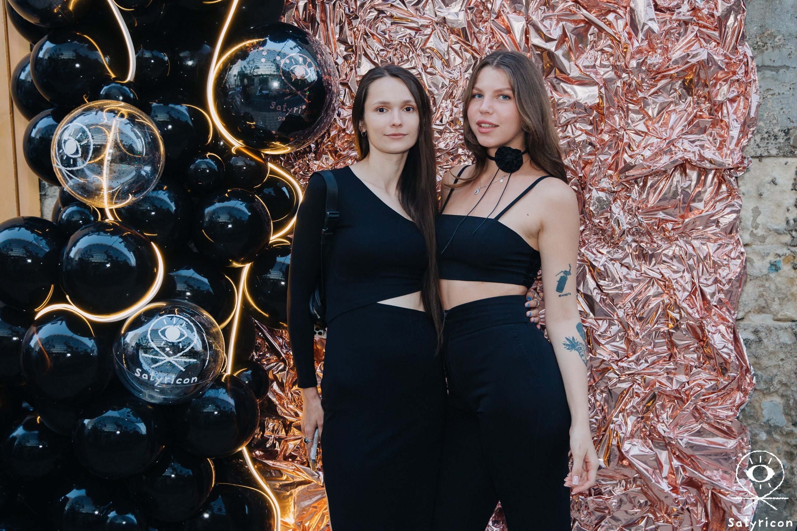 Открытие Гастробара Satiricon Haifa. Портретный и репортажный фотограф в Израиле Рома Бирман