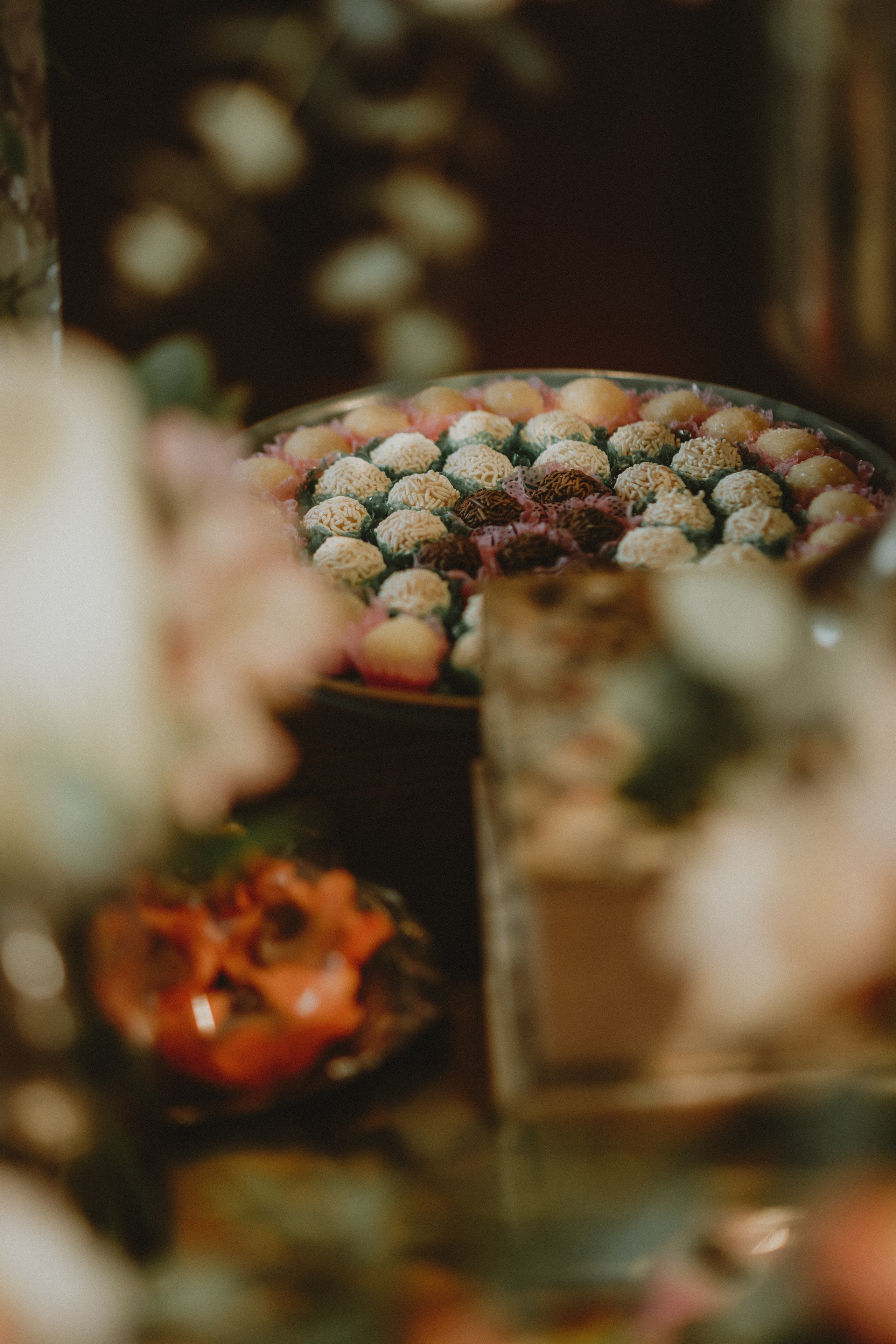 Lamis & Guilherme // Wedding. A Um Passo Fotografia