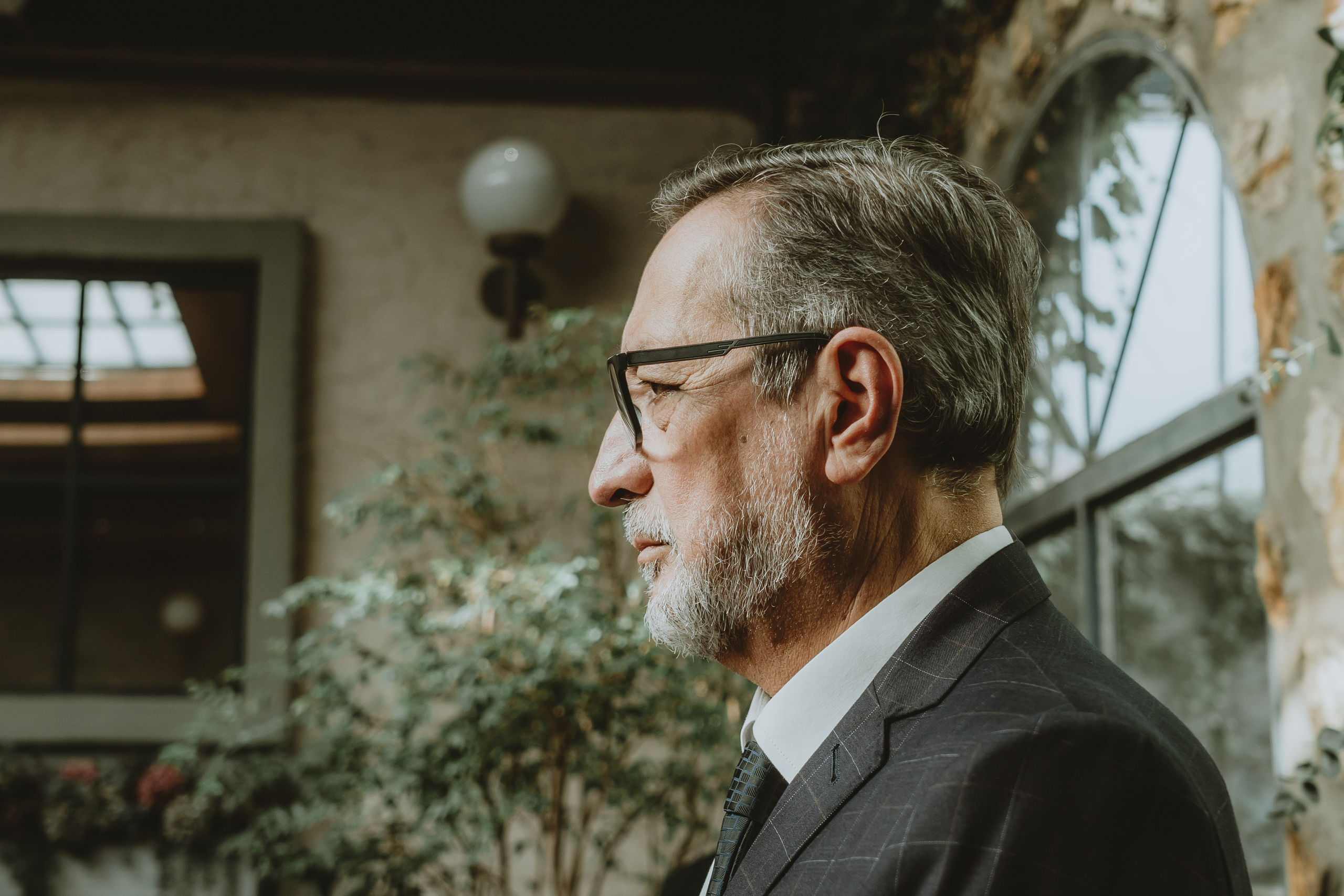 Lamis & Guilherme // Wedding. A Um Passo Fotografia