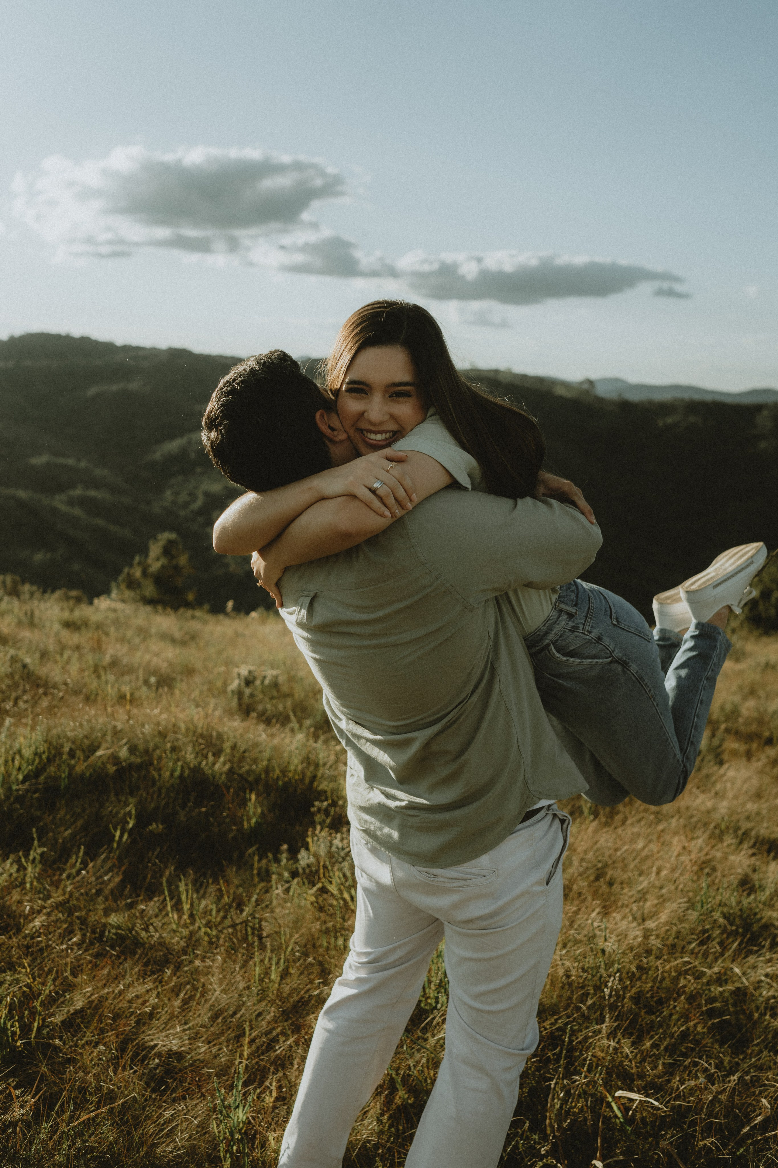 Bianca & Seiji // Pré Wedding. A Um Passo Fotografia