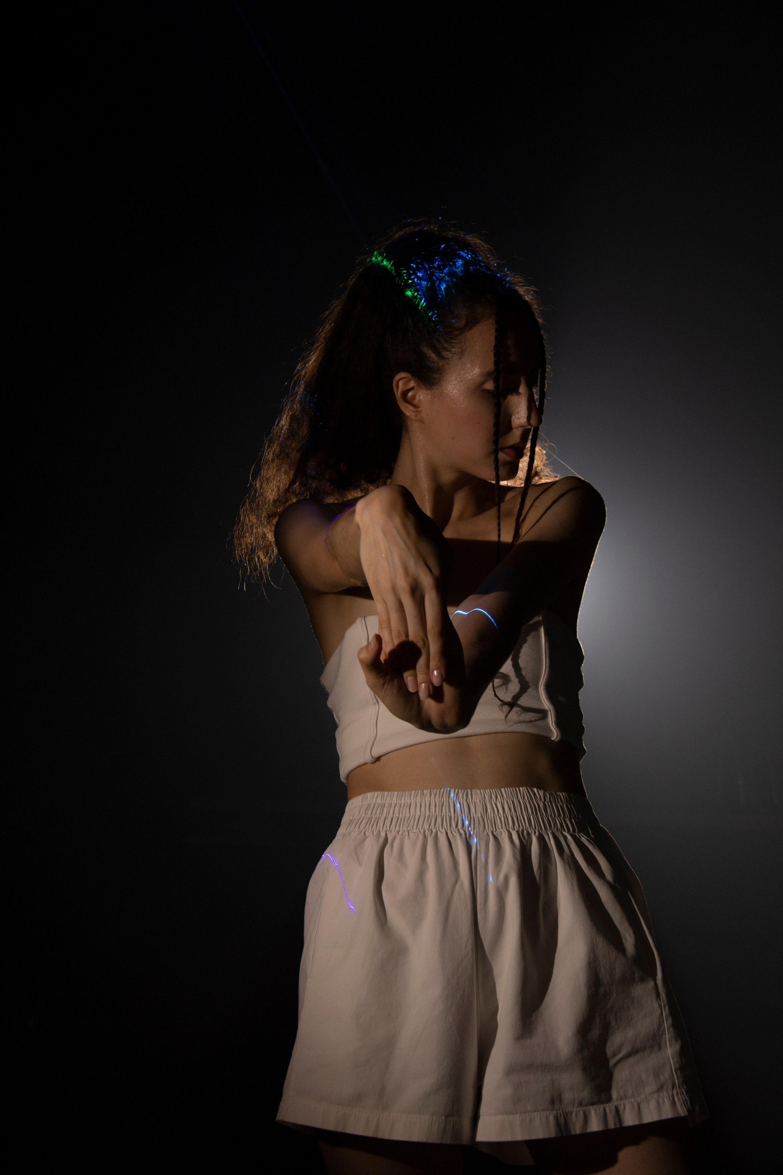 Татьяна. Фотограф в Ташкенте, Аксенова Дарья