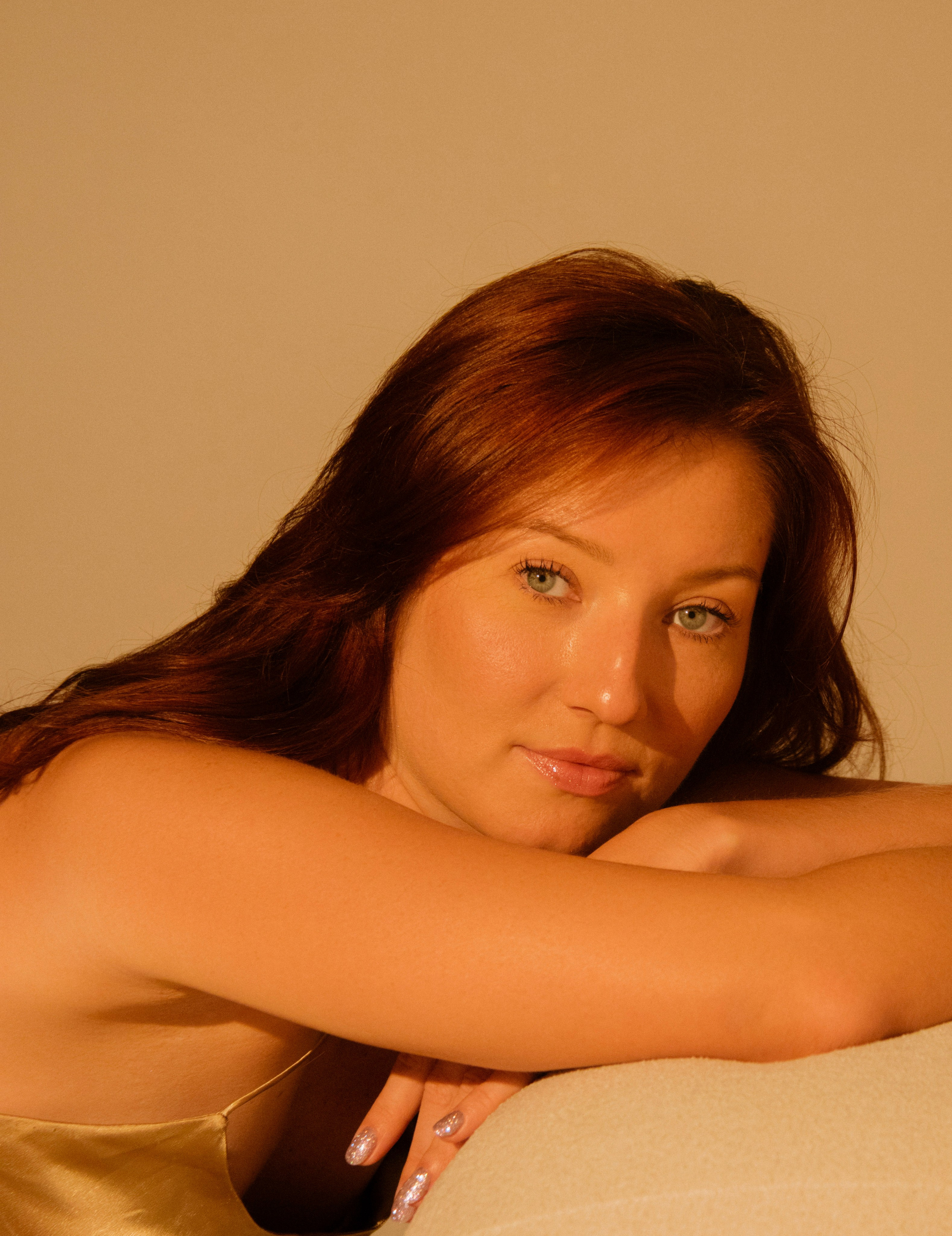 Анна. Фотограф в Ташкенте, Аксенова Дарья