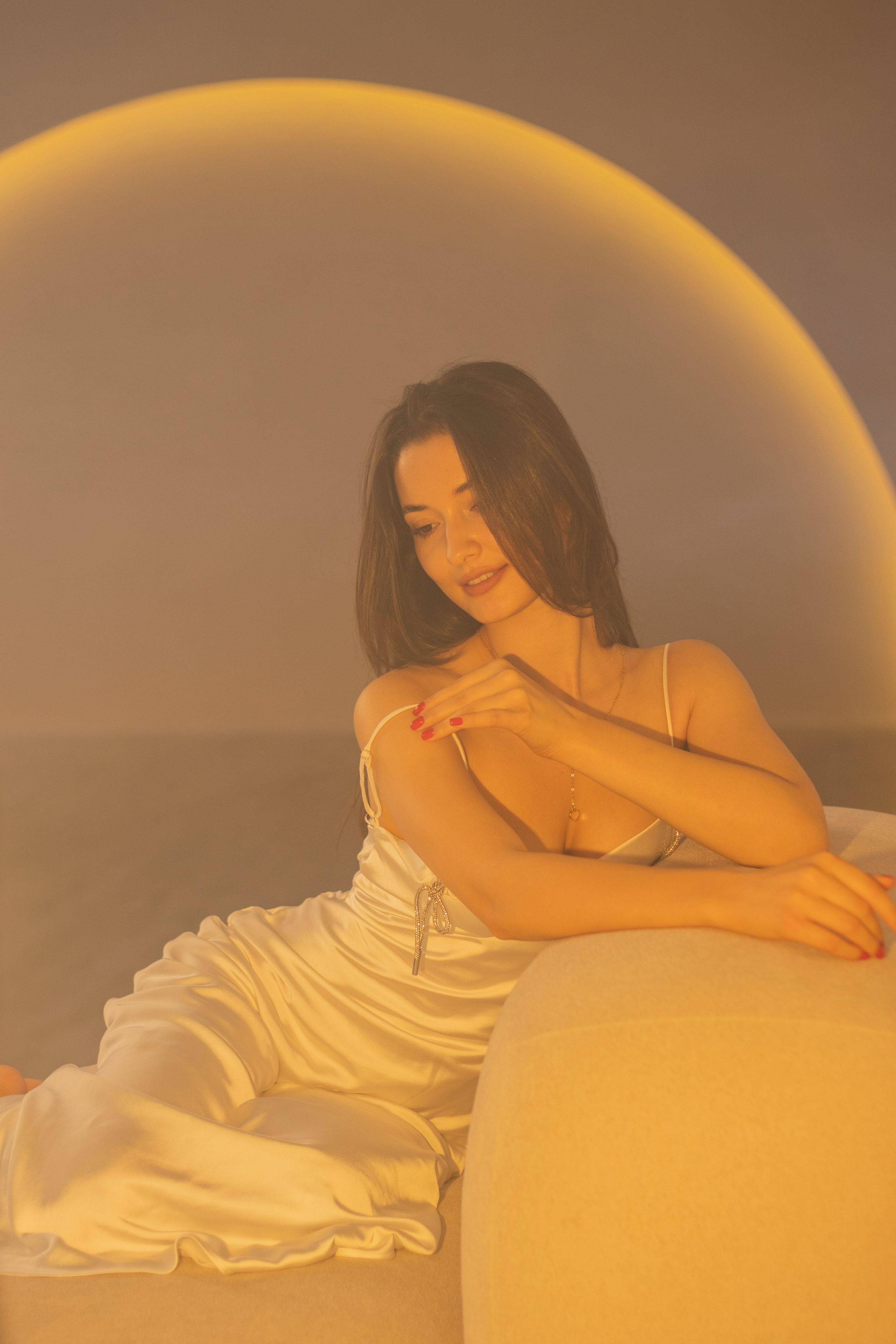 Шарипа. Фотограф в Ташкенте, Аксенова Дарья