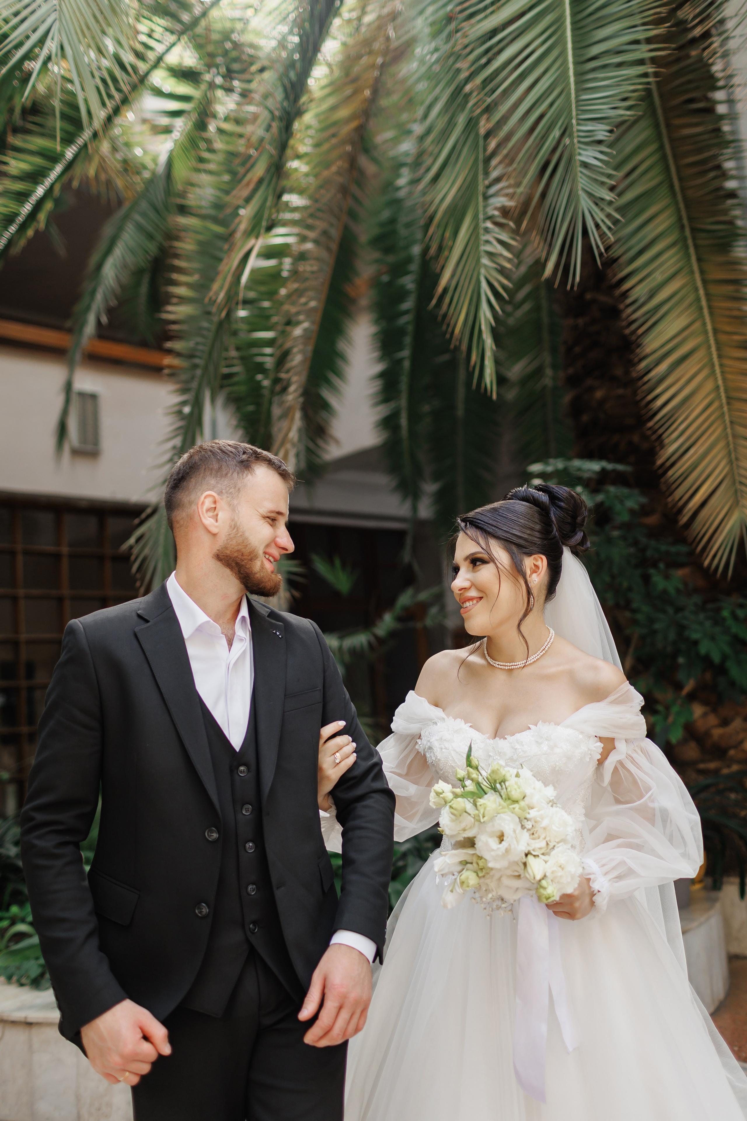 Cristian & Beatrice. Servicii Foto Video la Nunta Chisinau Moldova Europa Studio MagicFoto