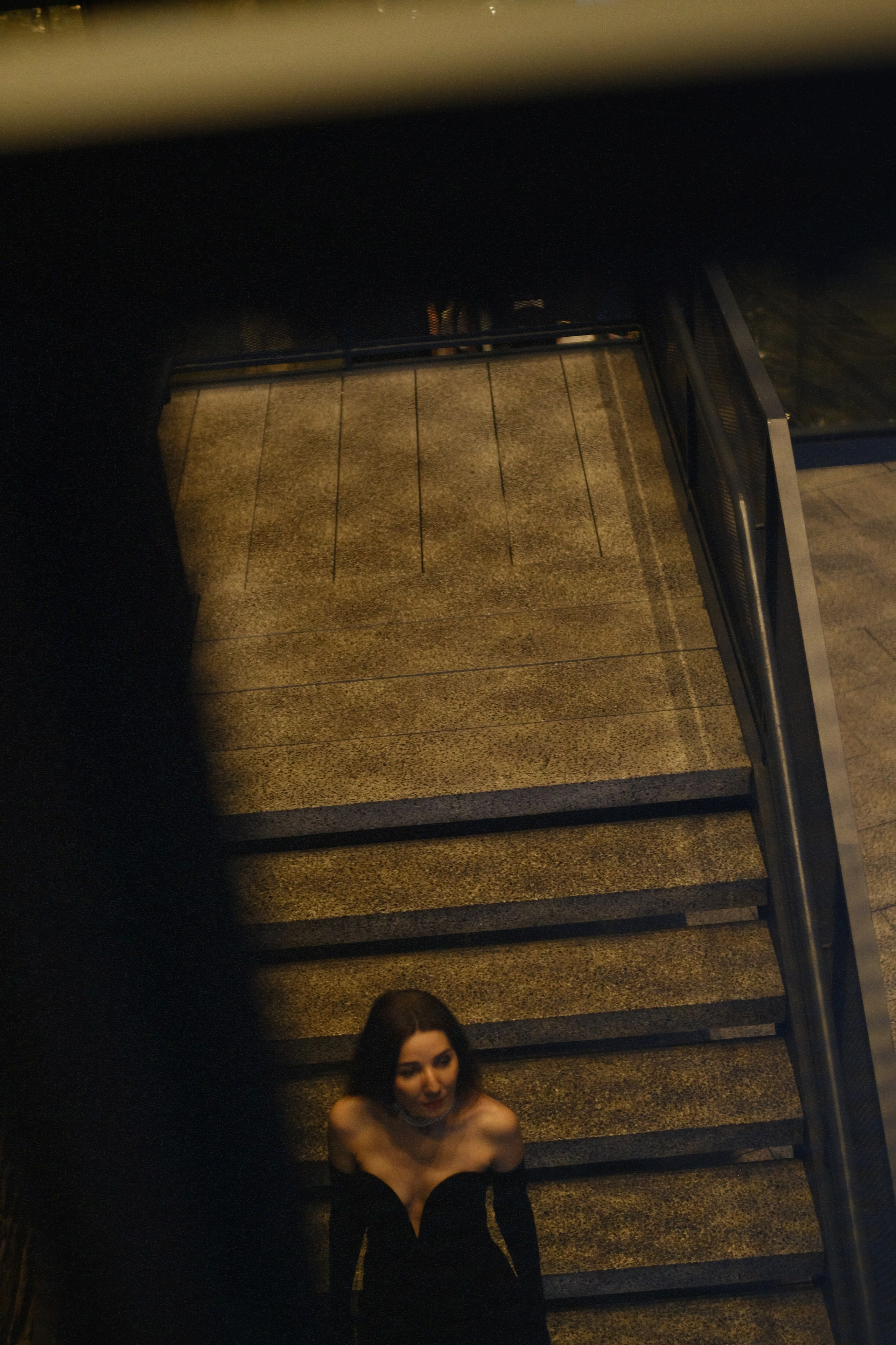 Hushnuda. New York Photographer Sveta Zemskova, NYC Photo