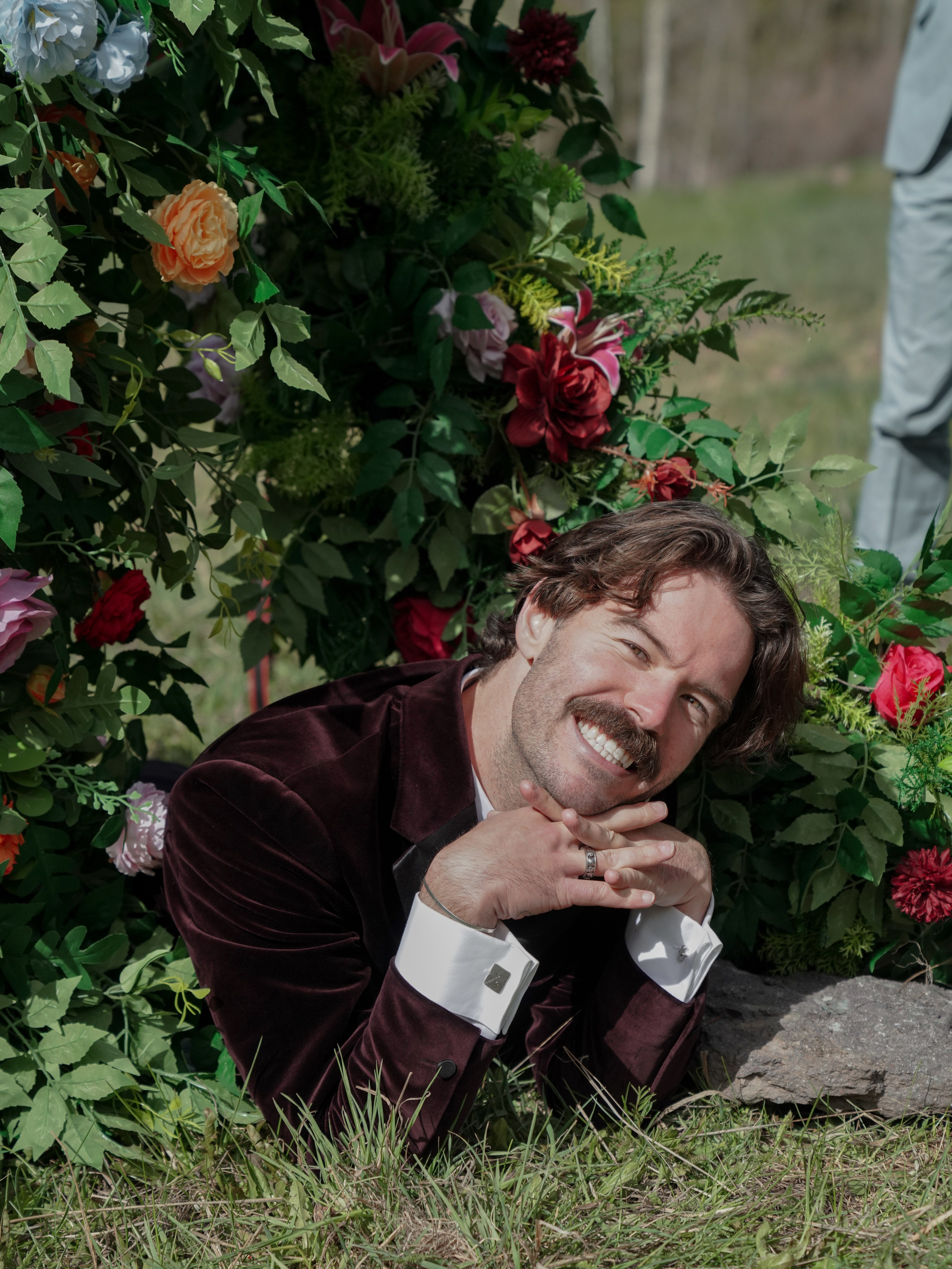 Anastasia & Nicholas | Love Above the Clouds | Ouray, Colorado. Main