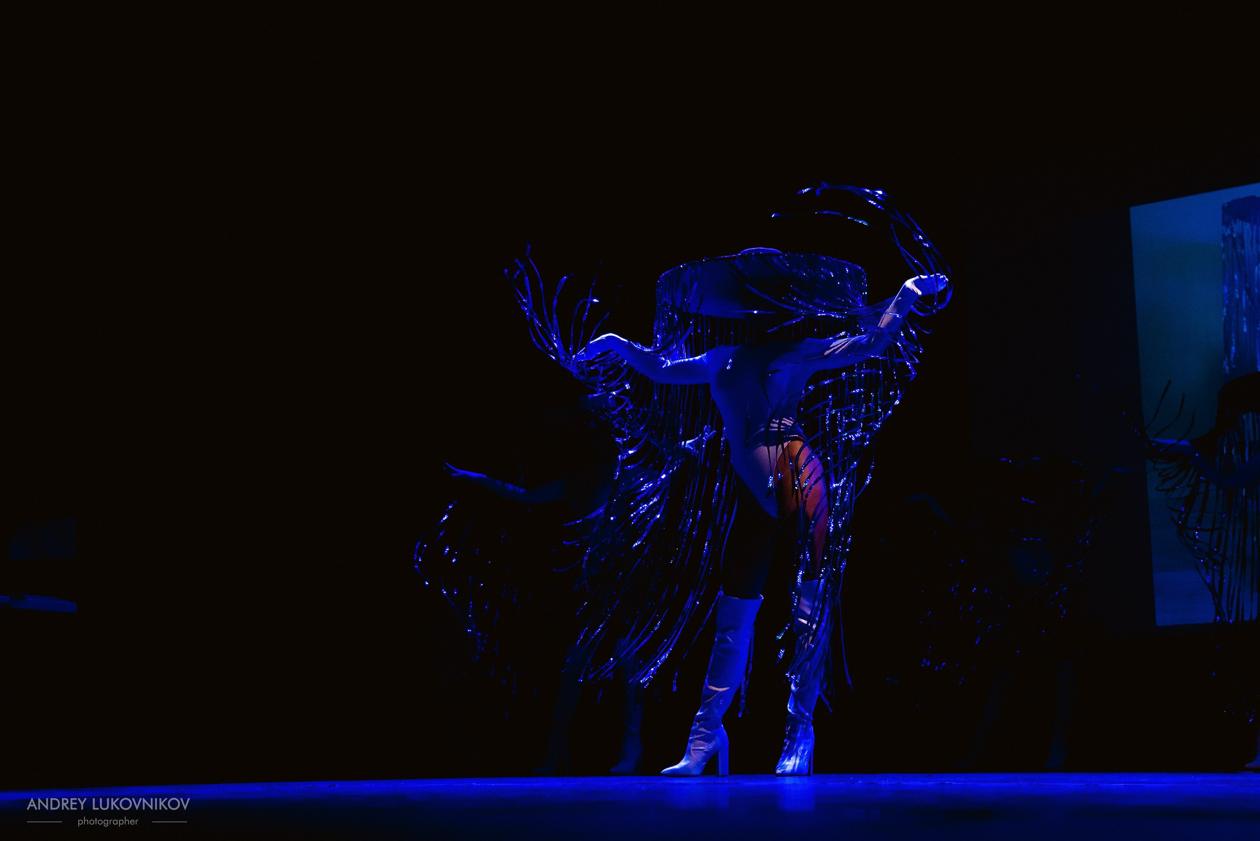 Photo report from the Like Dance final dance concert in Torrevieja