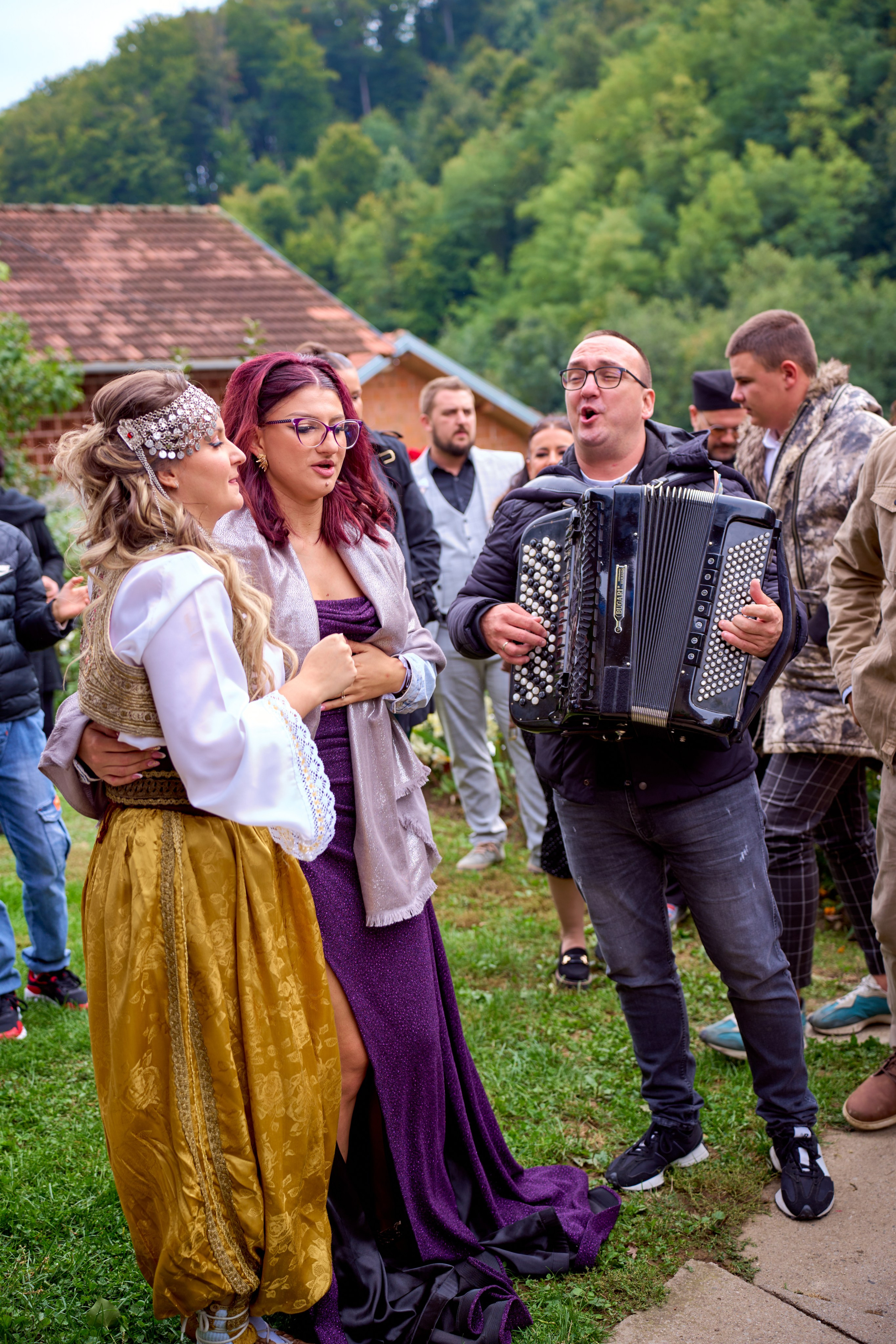 Ivana i Jefta. Marko Superio | Wedding & Portrait Photographer