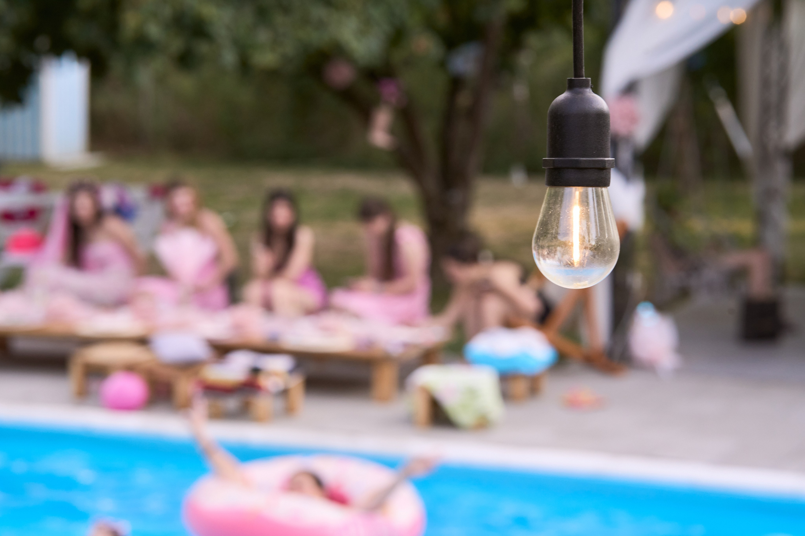 Milena bachelorette. Marko Superio | Wedding & Portrait Photographer