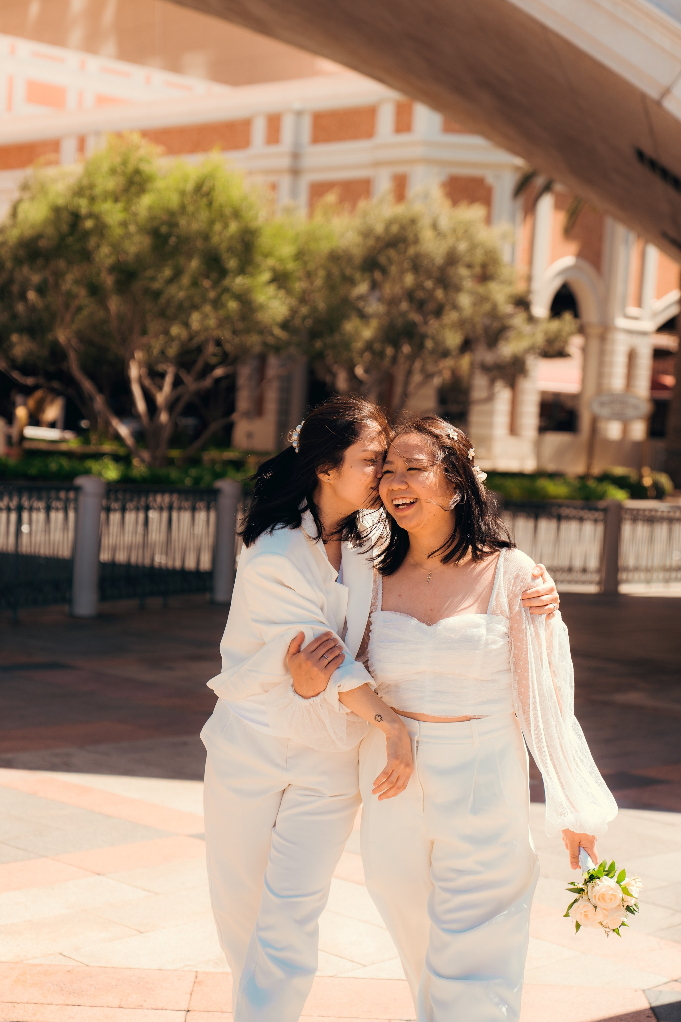 Angela&Joyce. 9.16.24. Wedding & elopement photographer Viktoriya Kravtsov. Las Vegas