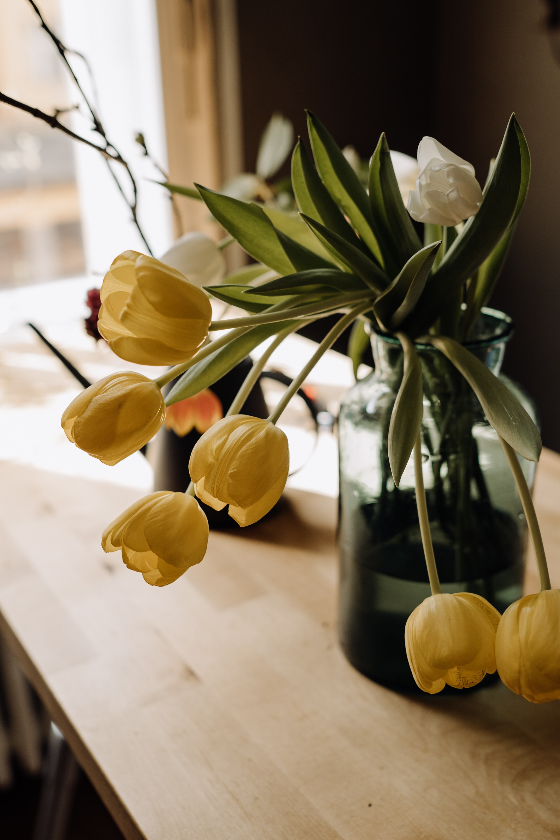 Elena. Фотограф в Праге Анна Лебедева