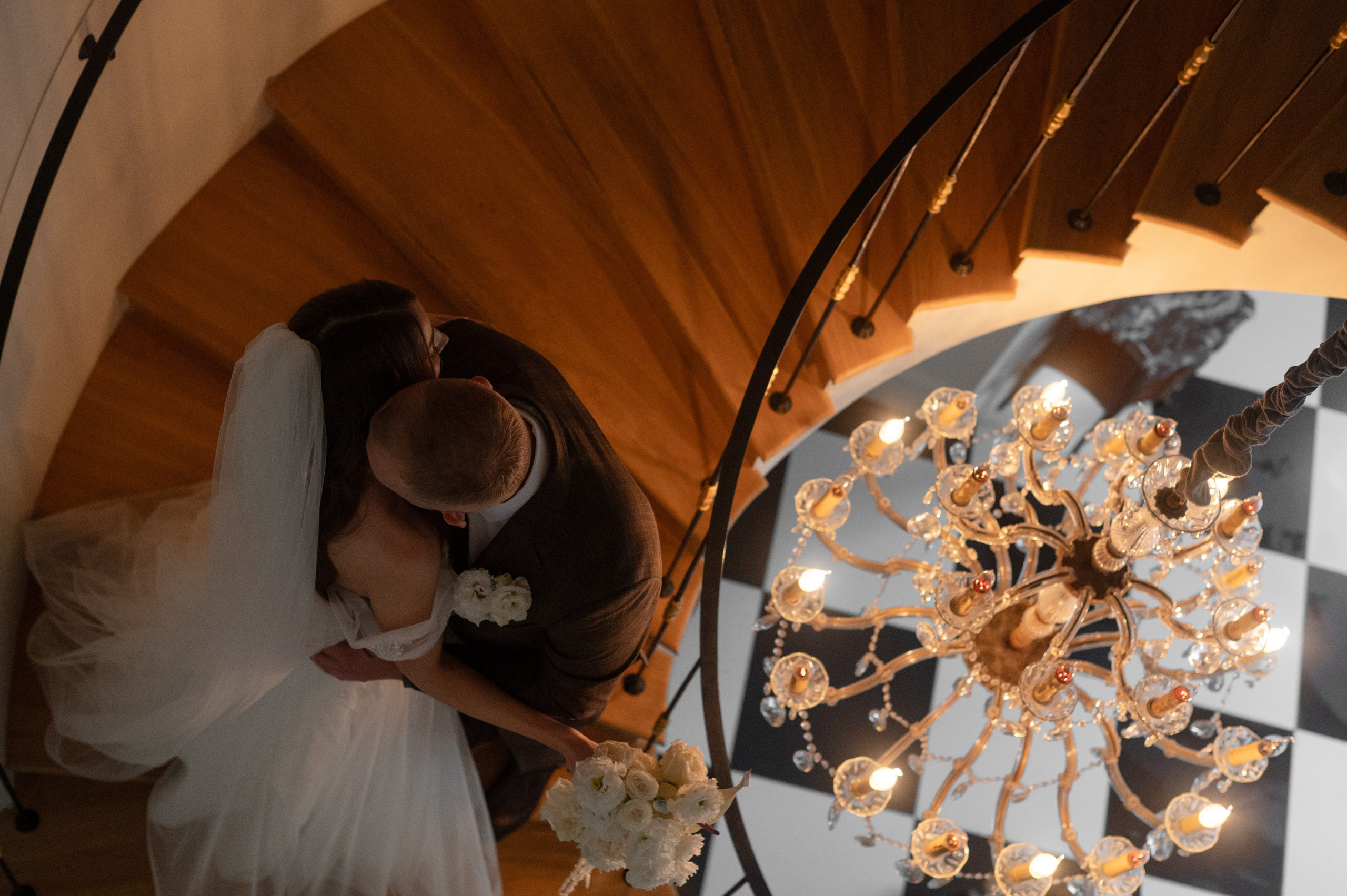 Свадебная фотосессия Калининград. Фотограф в Калининграде Анна Пошкус