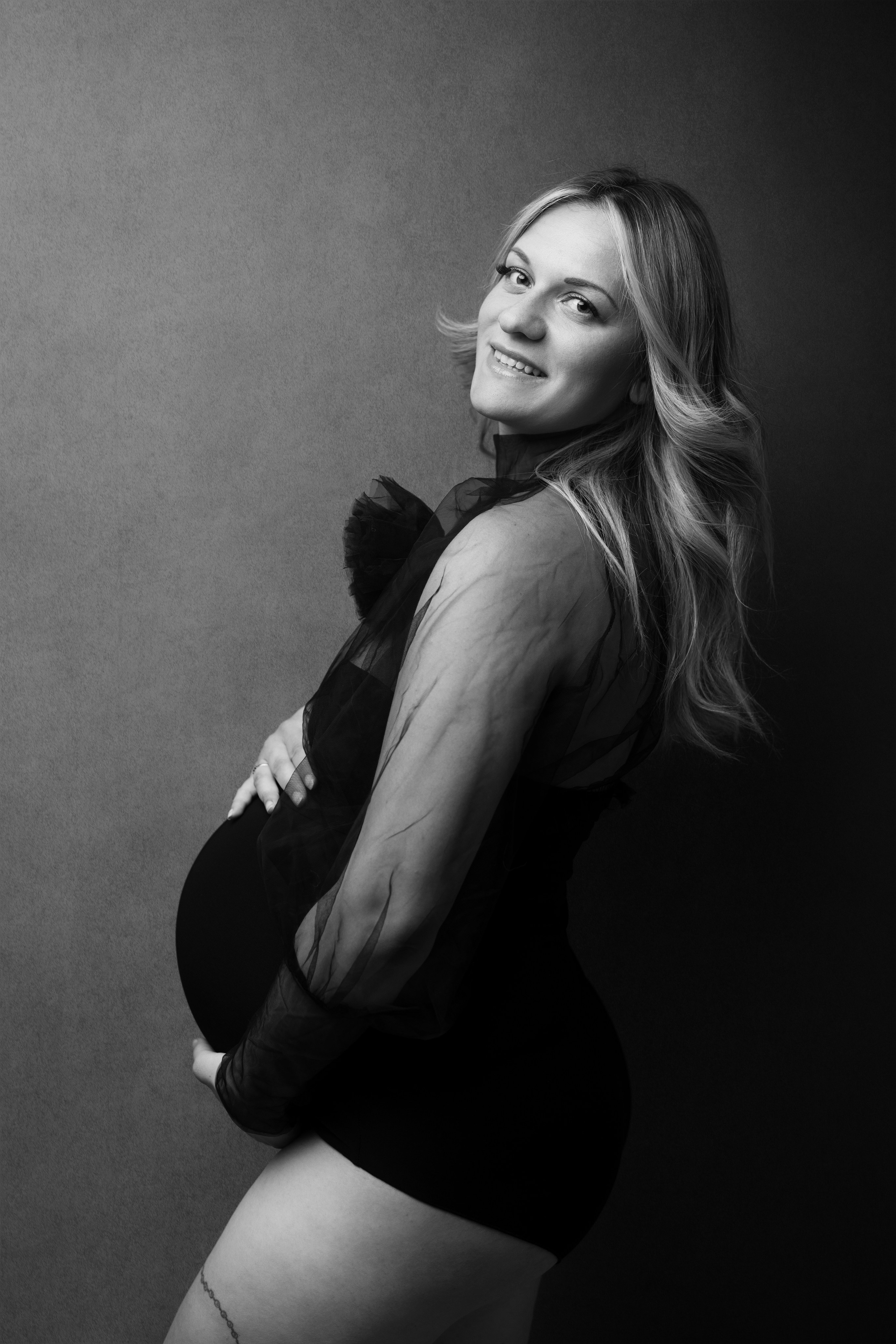 Grossesse. YANA DYLEWSKI — PHOTOGRAPHE MATERNITÉ, NOUVEAUX-NÉS, ENFANTS, FAMILLES