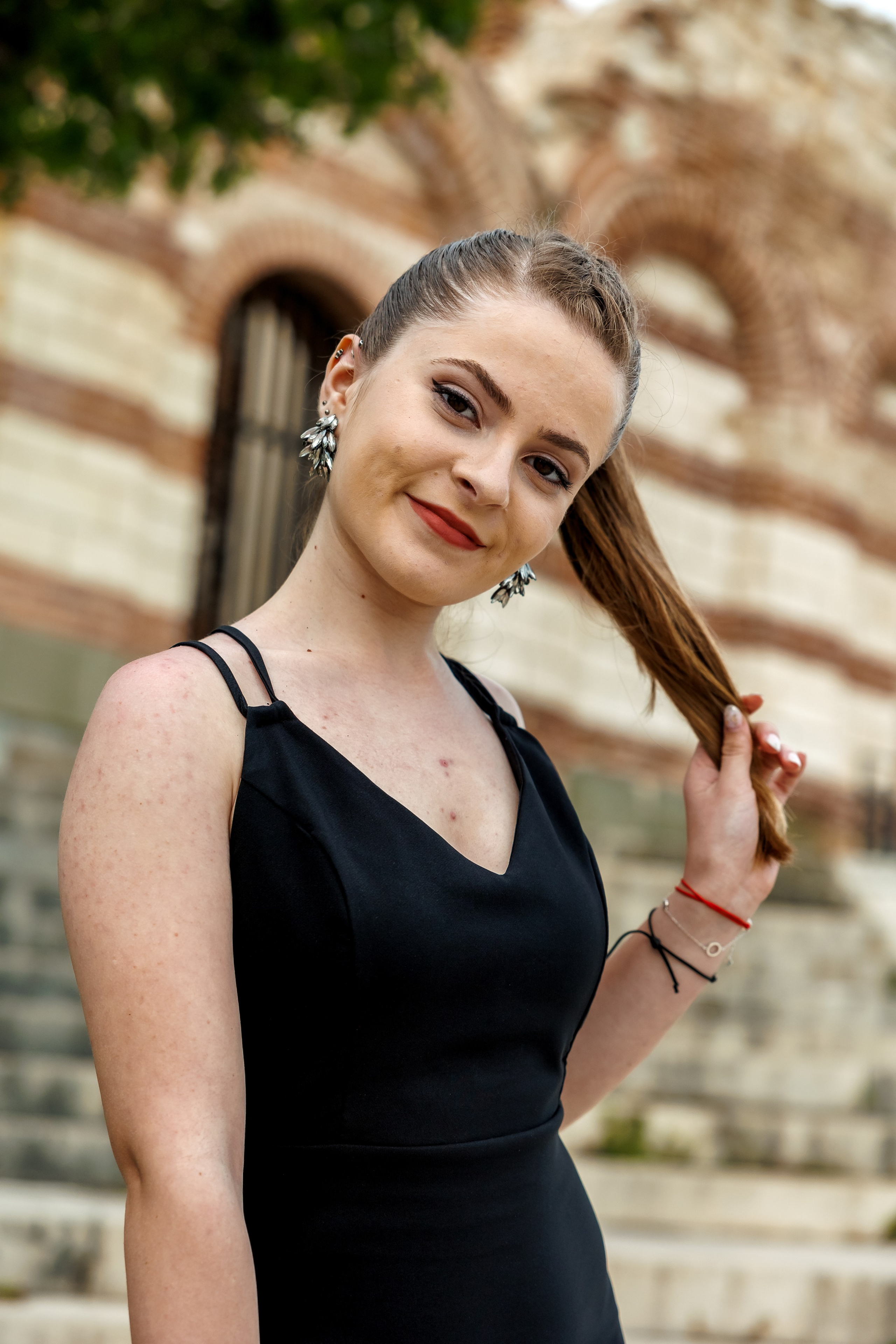 Несебър 12А. Фотограф Ирина Йотова