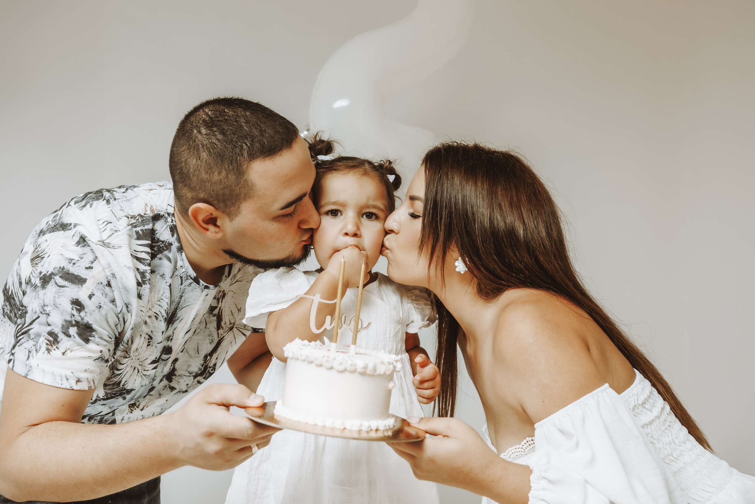 Честит Рожден Ден. Фотограф Ирина Йотова