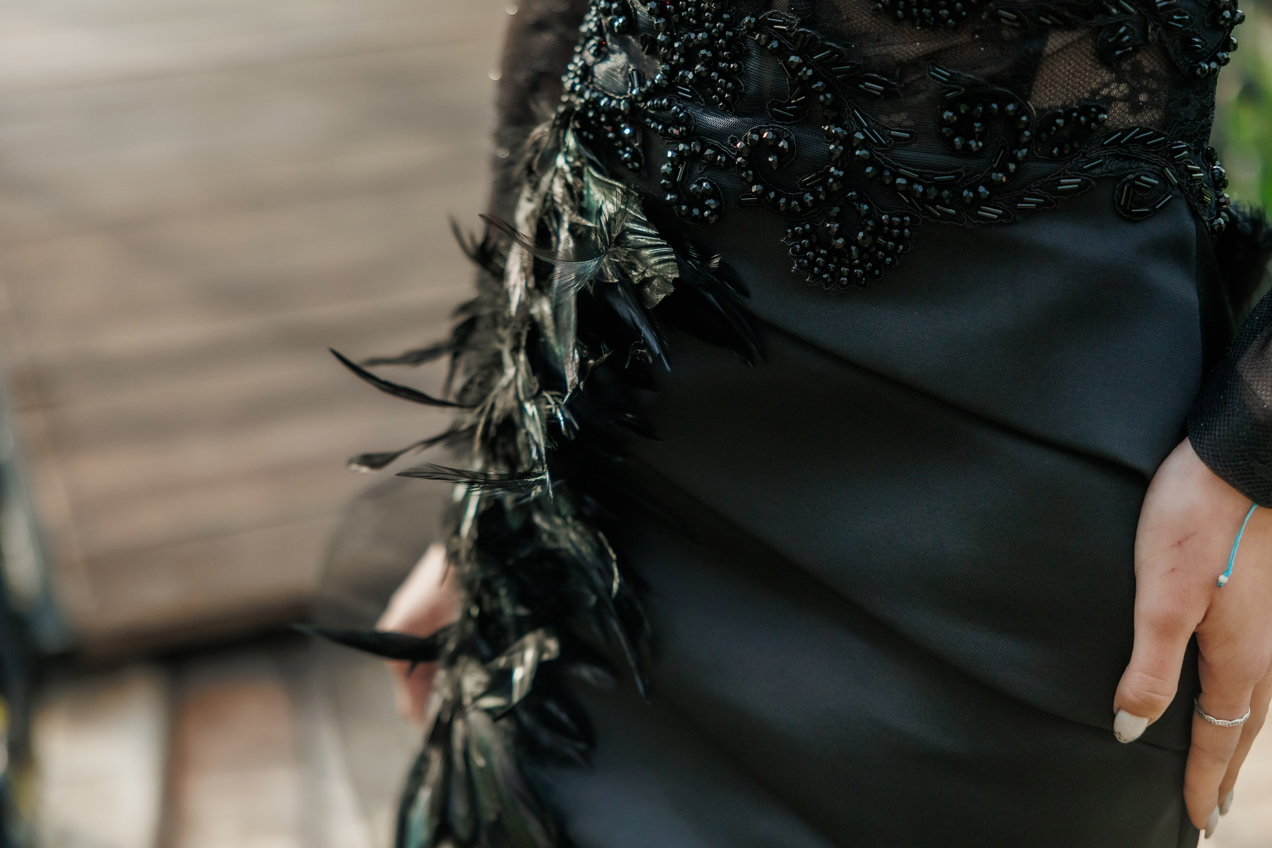 Абитуриентски Бал 2024. Фотограф Ирина Йотова