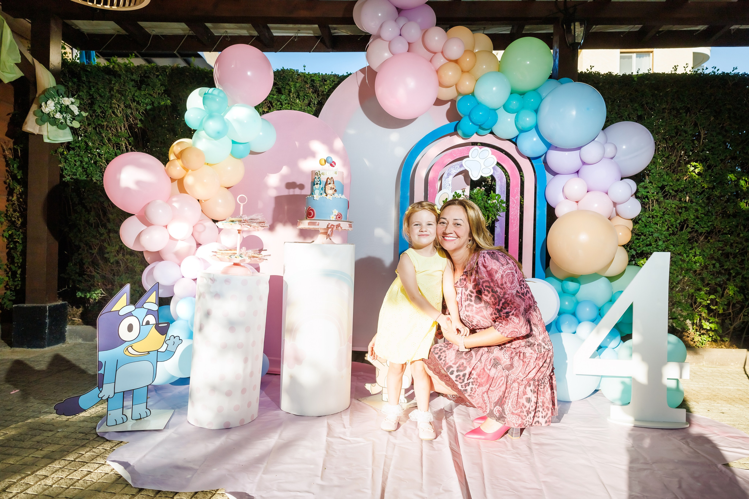 Честит Рожден Ден. Фотограф Ирина Йотова