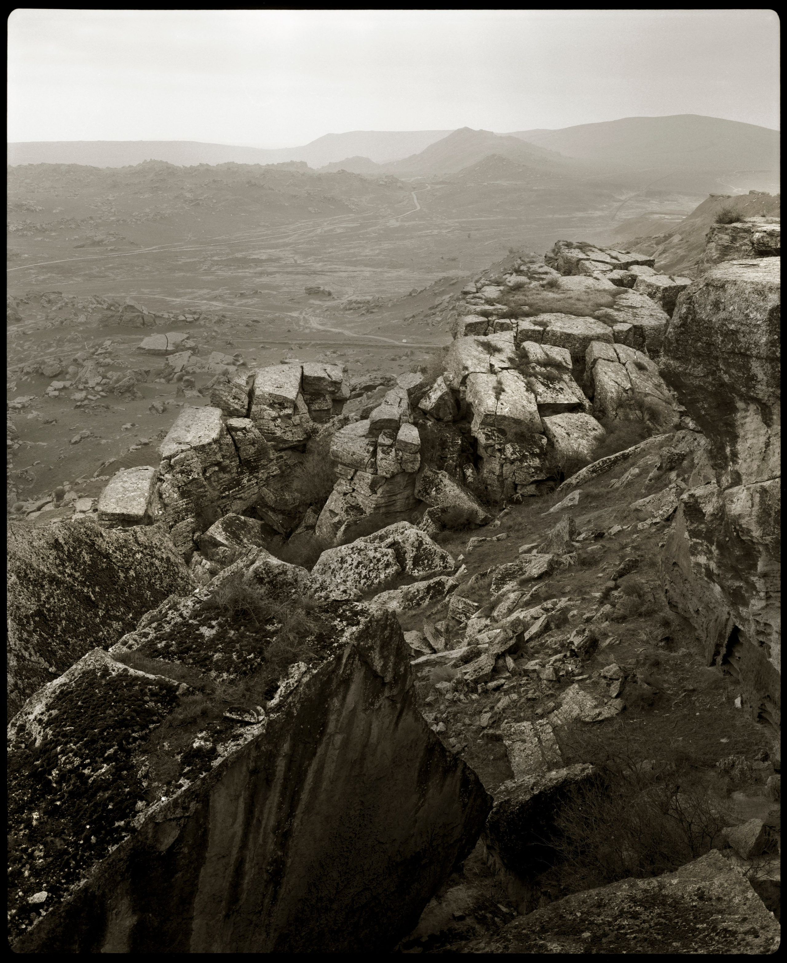 NATURE. Www.sananaleskerov.com