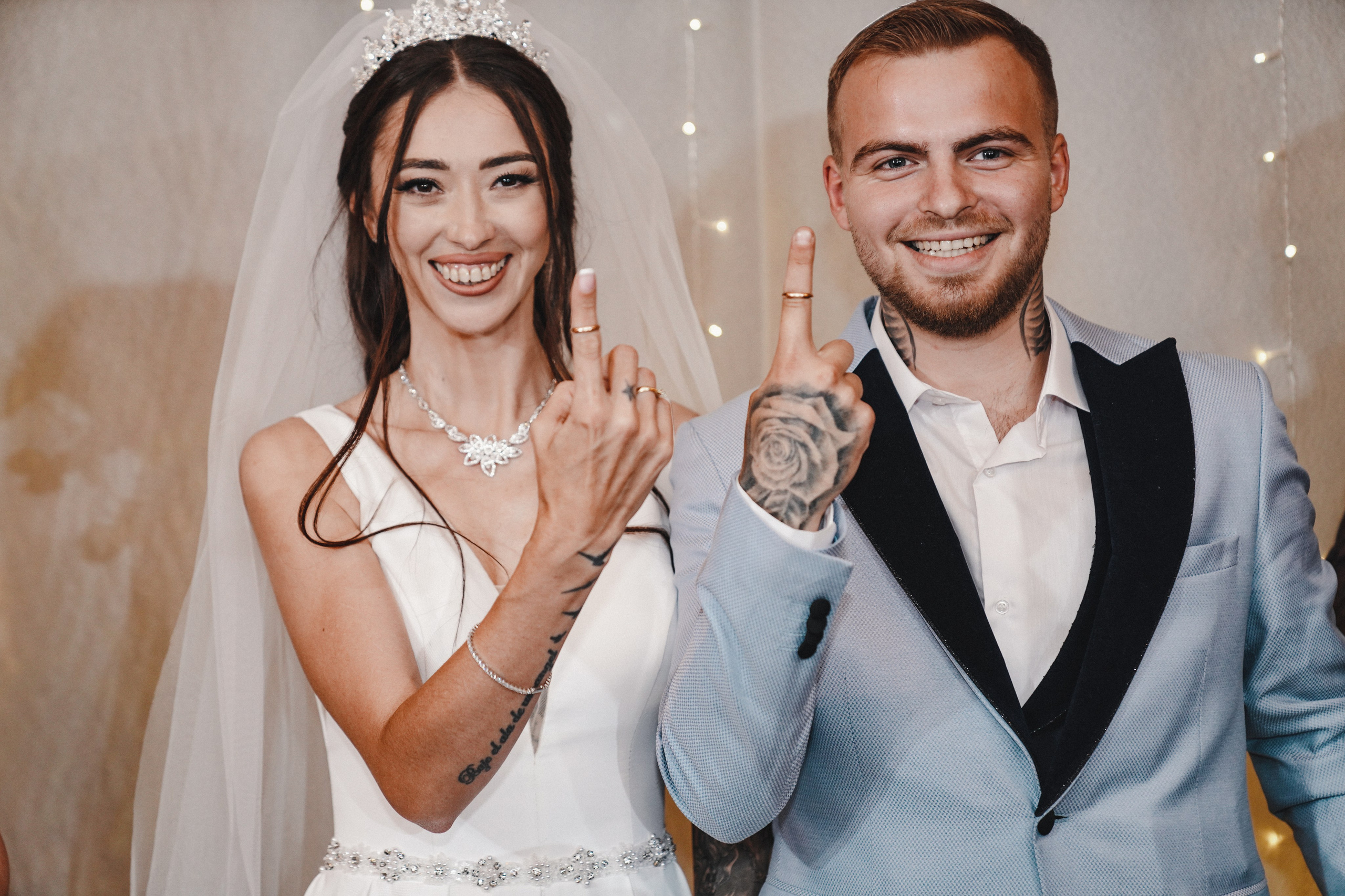 Nastya & Akim. Dmitry Gorodetsky Event Photographer