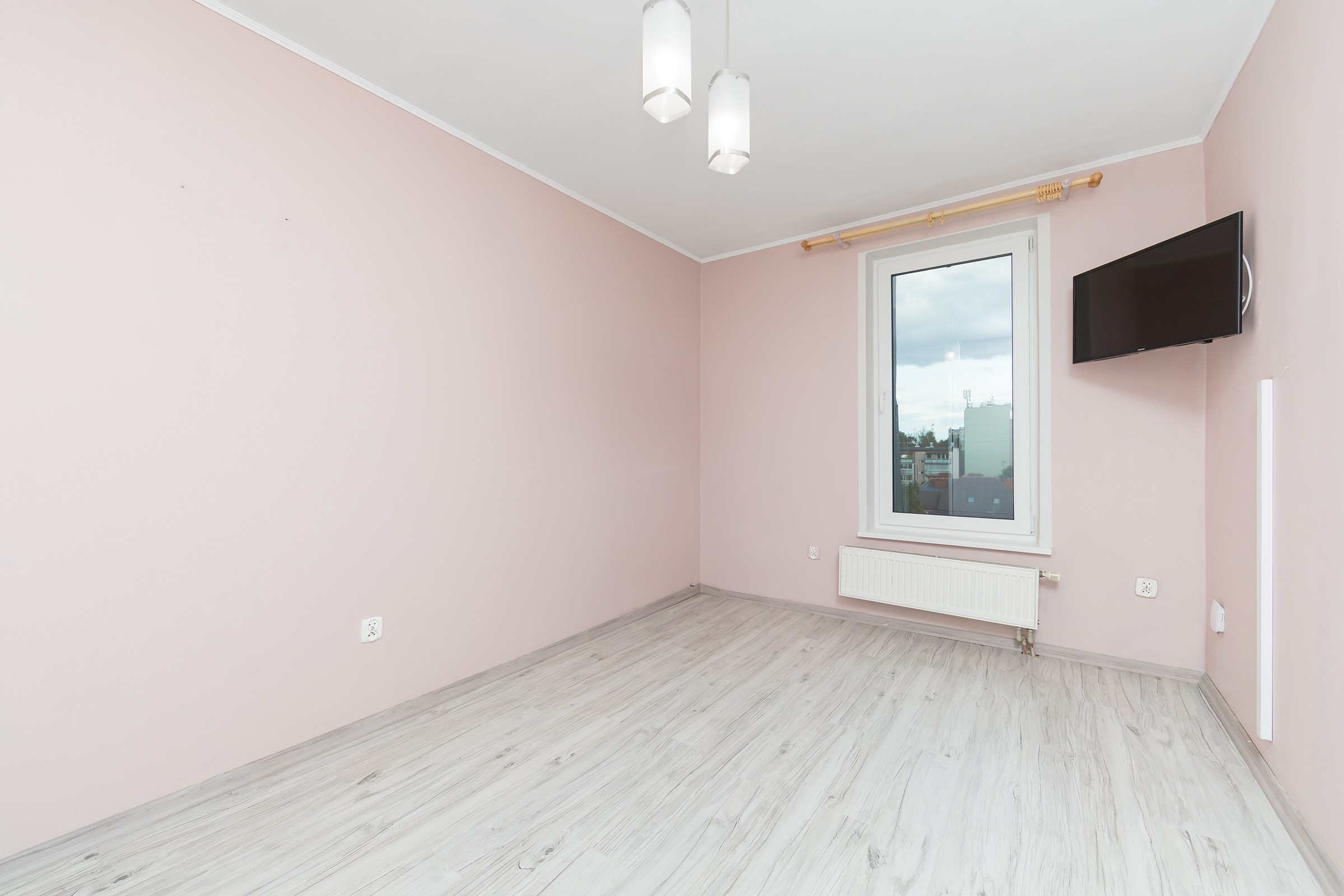 Pruszków. Fotograf Nieruchomości i Wnętrz