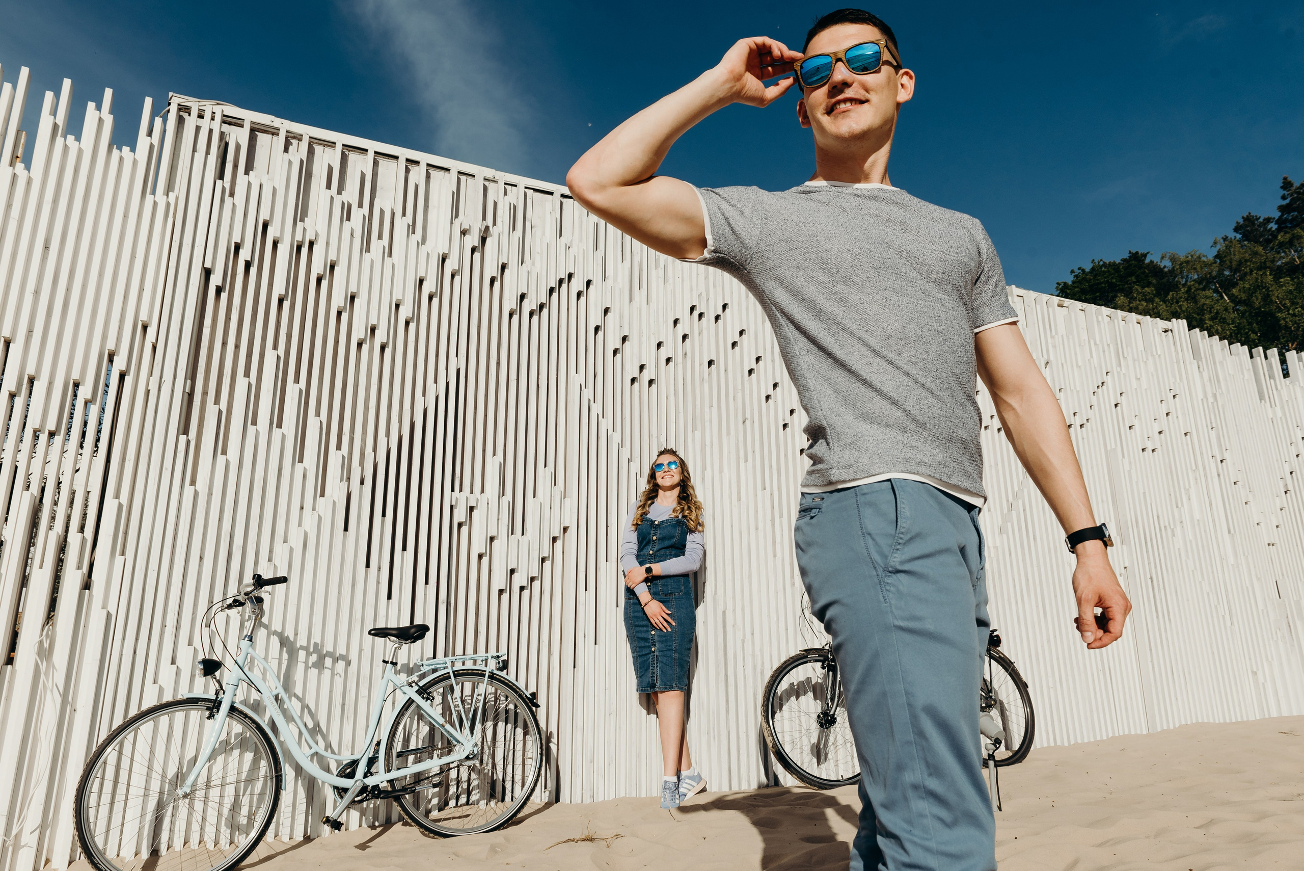 A+M. Kāzu fotogrāfs Rīgā — Vjačeslavs Lučņenkovs